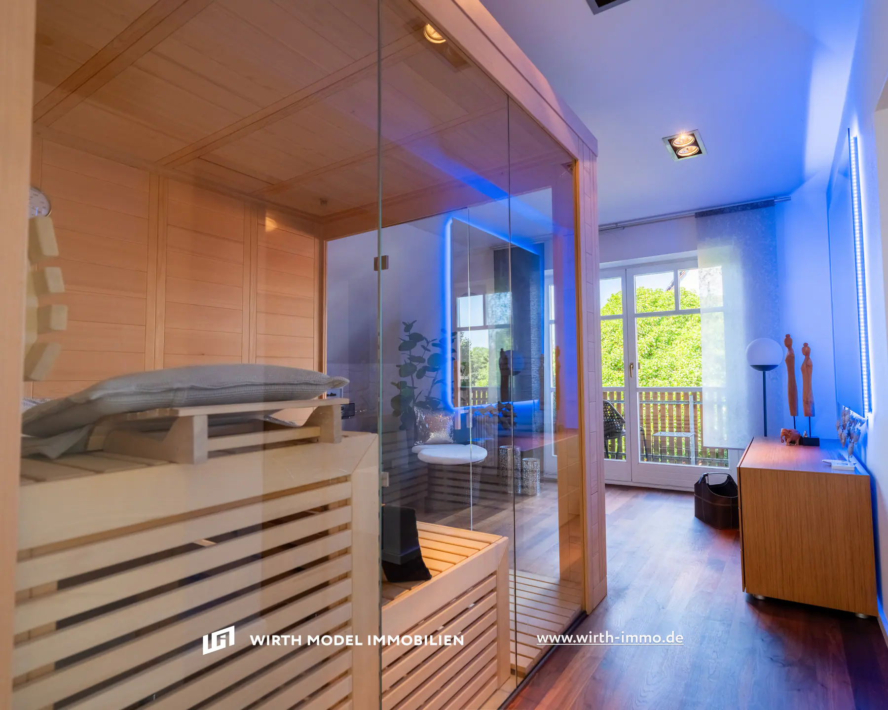 Wirth Model Immobilien — Foto 8