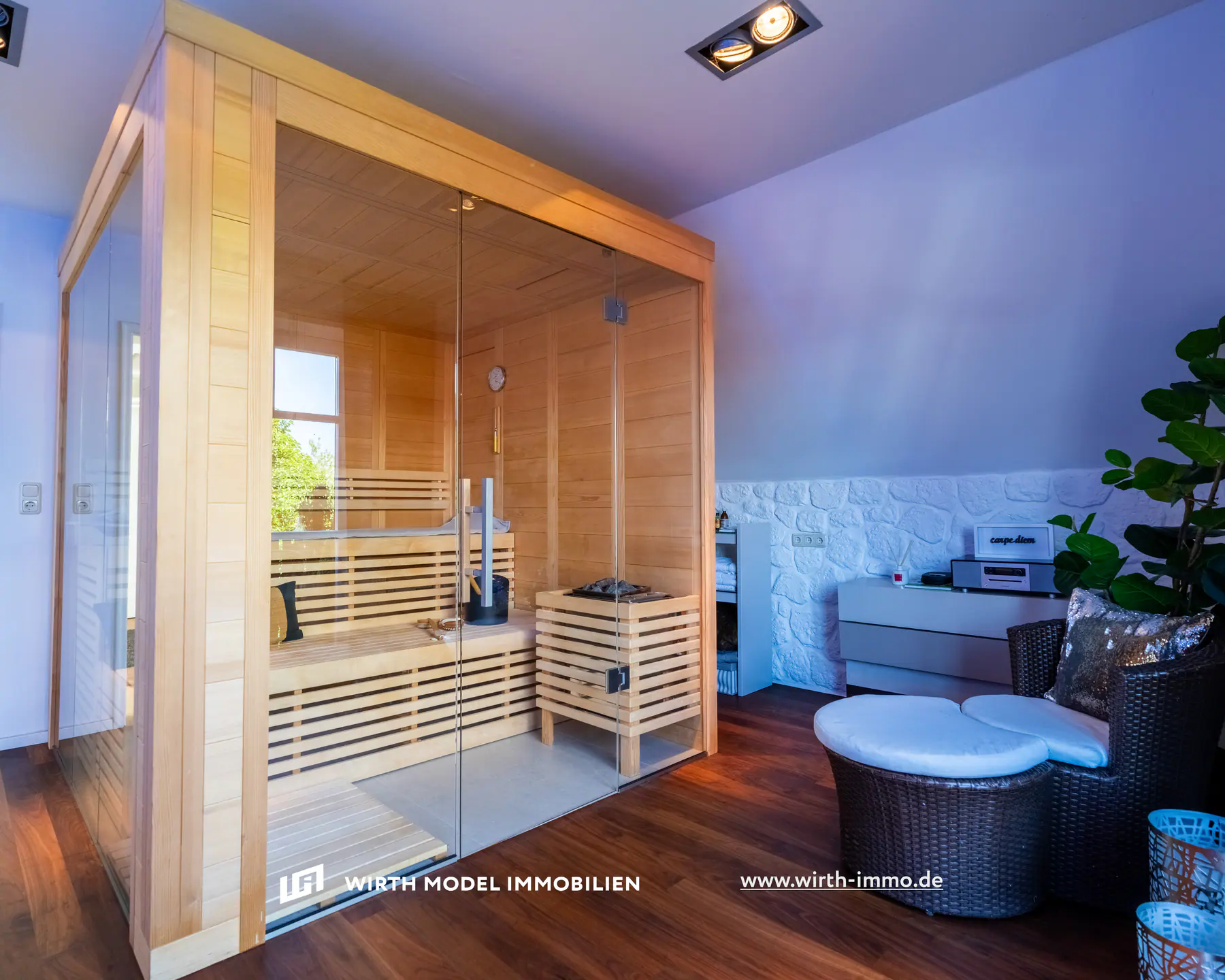 Wirth Model Immobilien — Foto 9