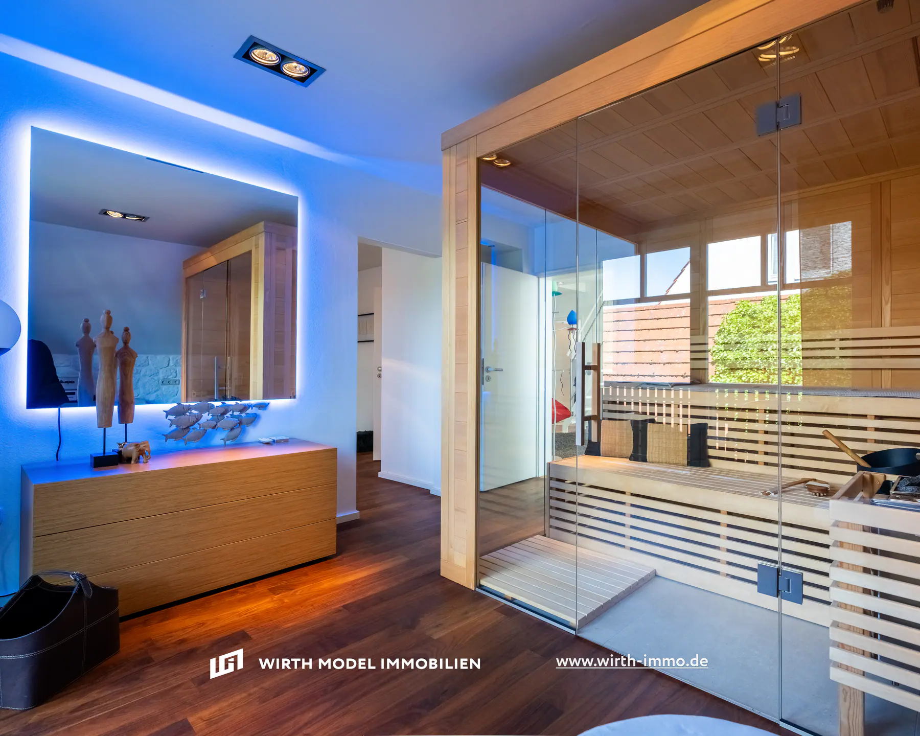 Wirth Model Immobilien — Foto 10