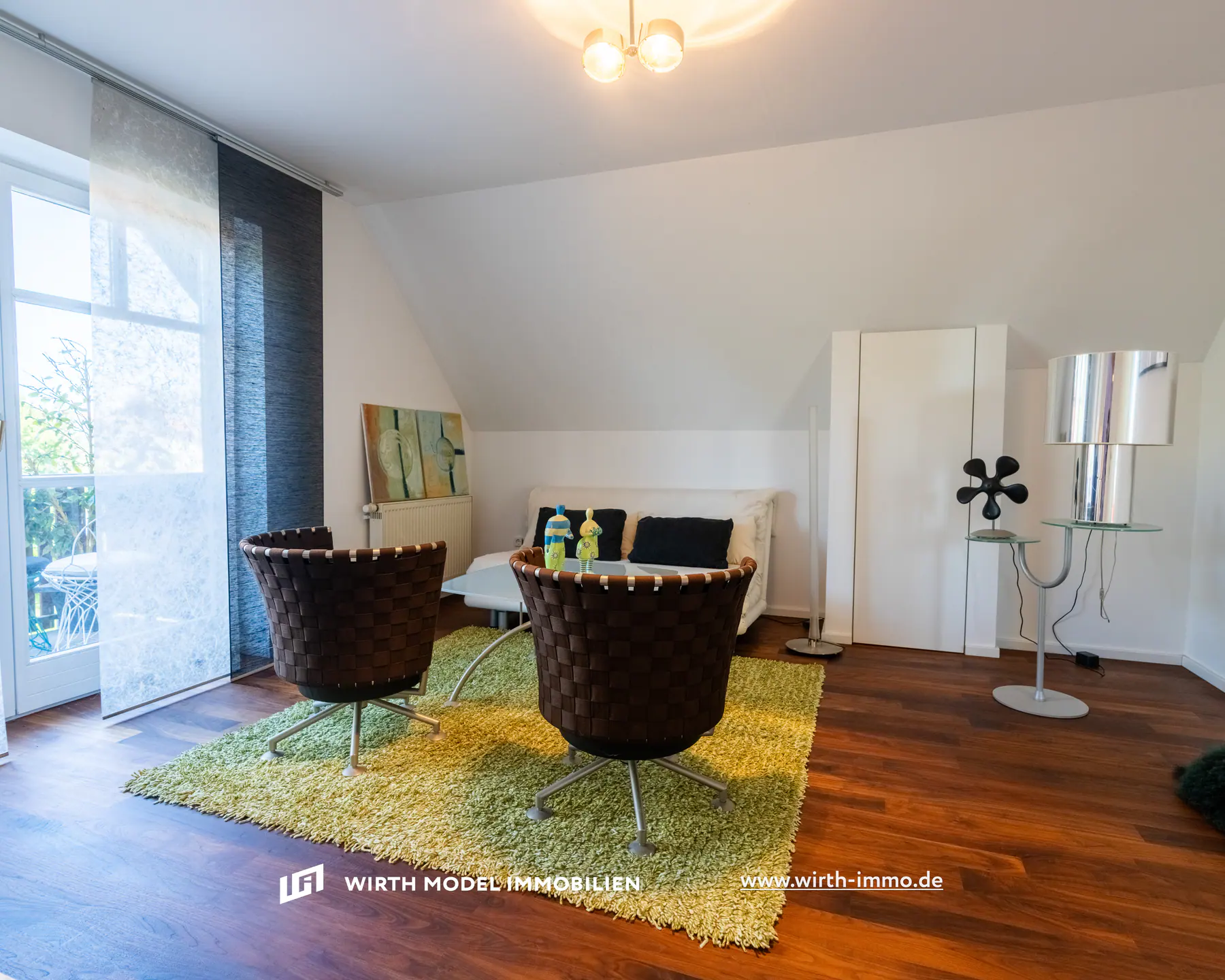 Wirth Model Immobilien — Foto 11