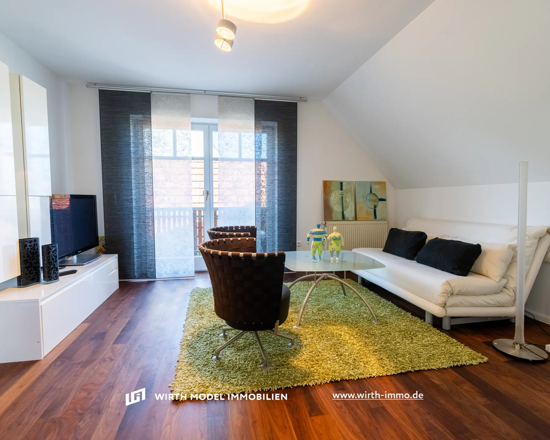 Wirth Model Immobilien — Foto 12