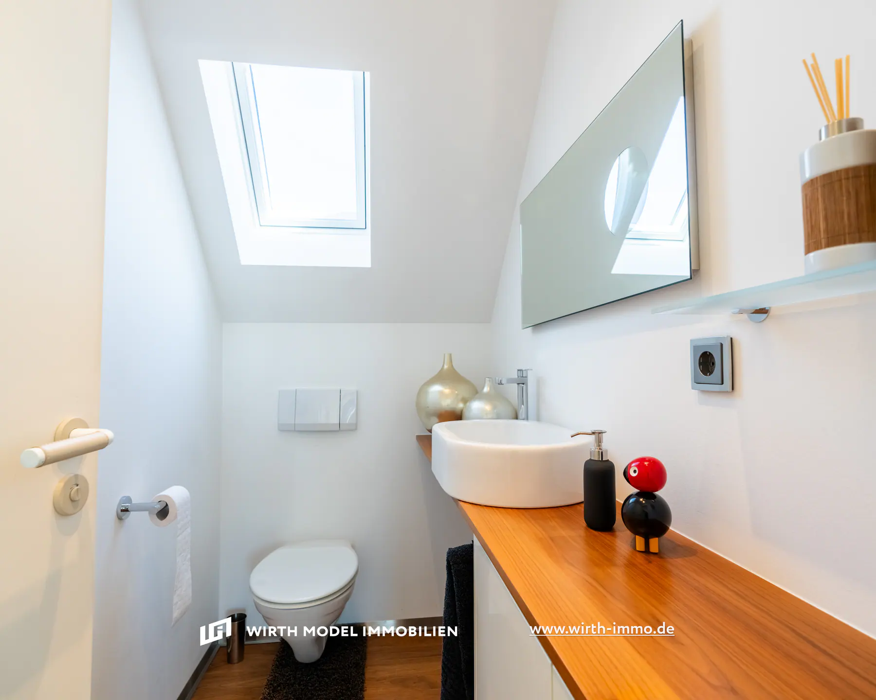 Wirth Model Immobilien — Foto 13