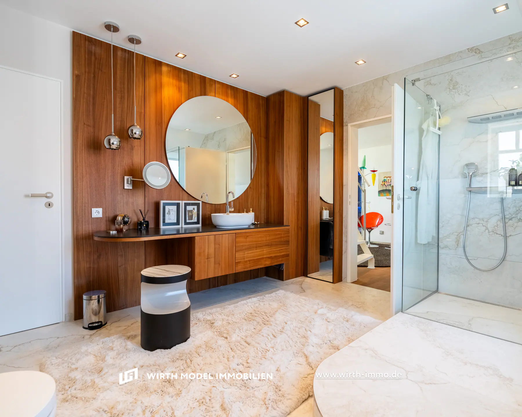 Wirth Model Immobilien — Foto 14