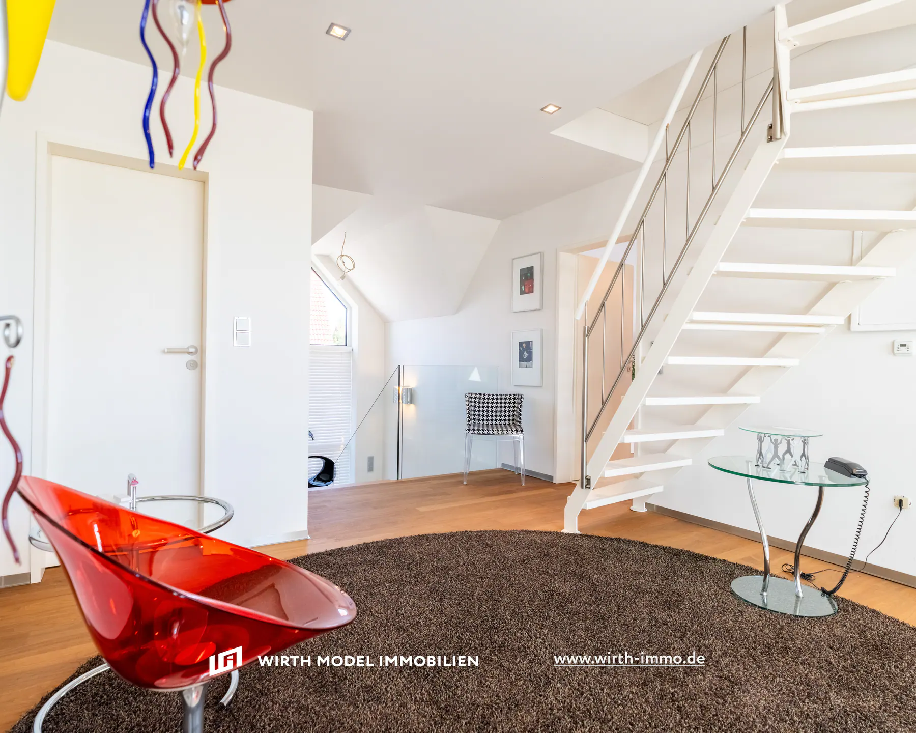 Wirth Model Immobilien — Foto 15