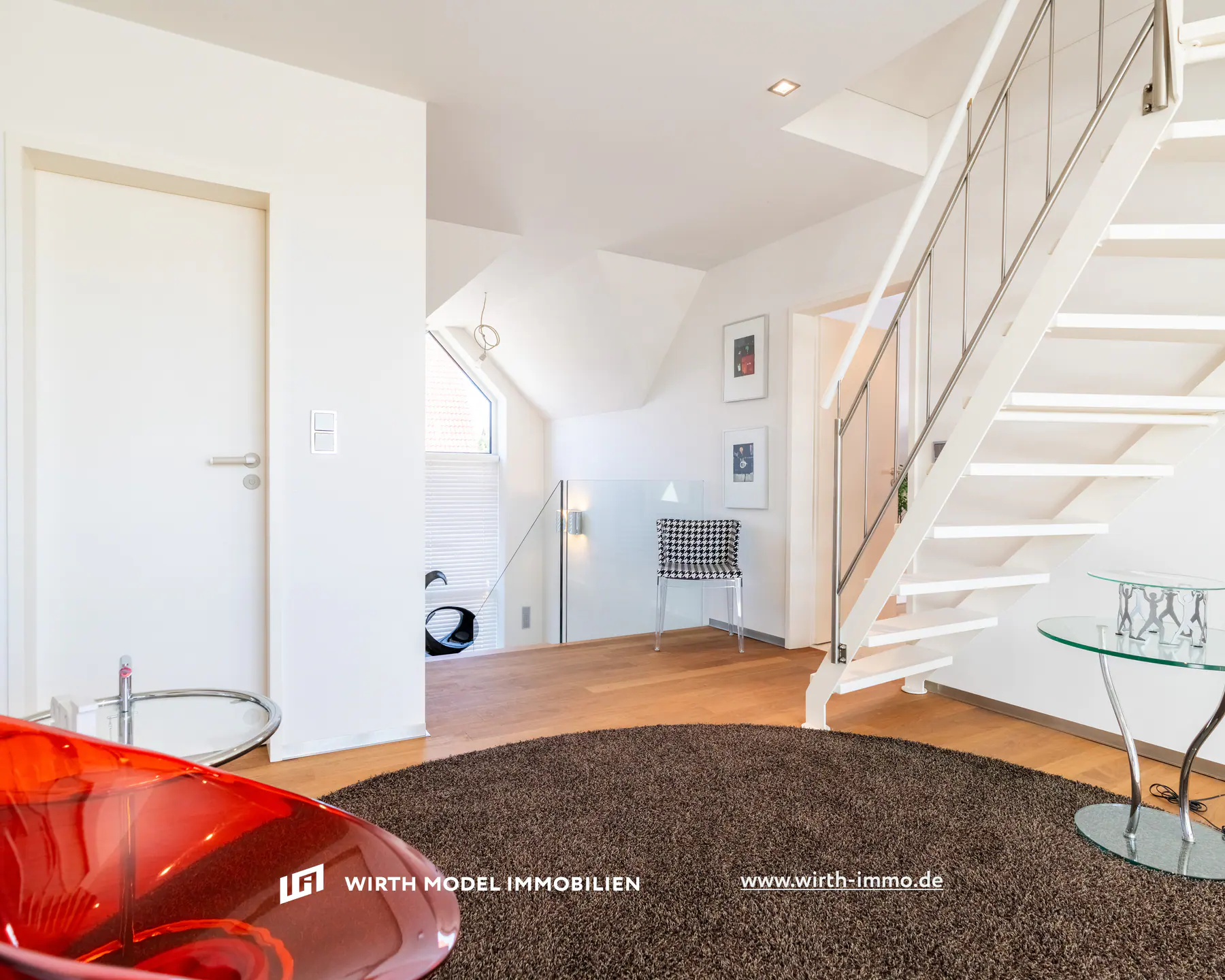 Wirth Model Immobilien — Foto 16