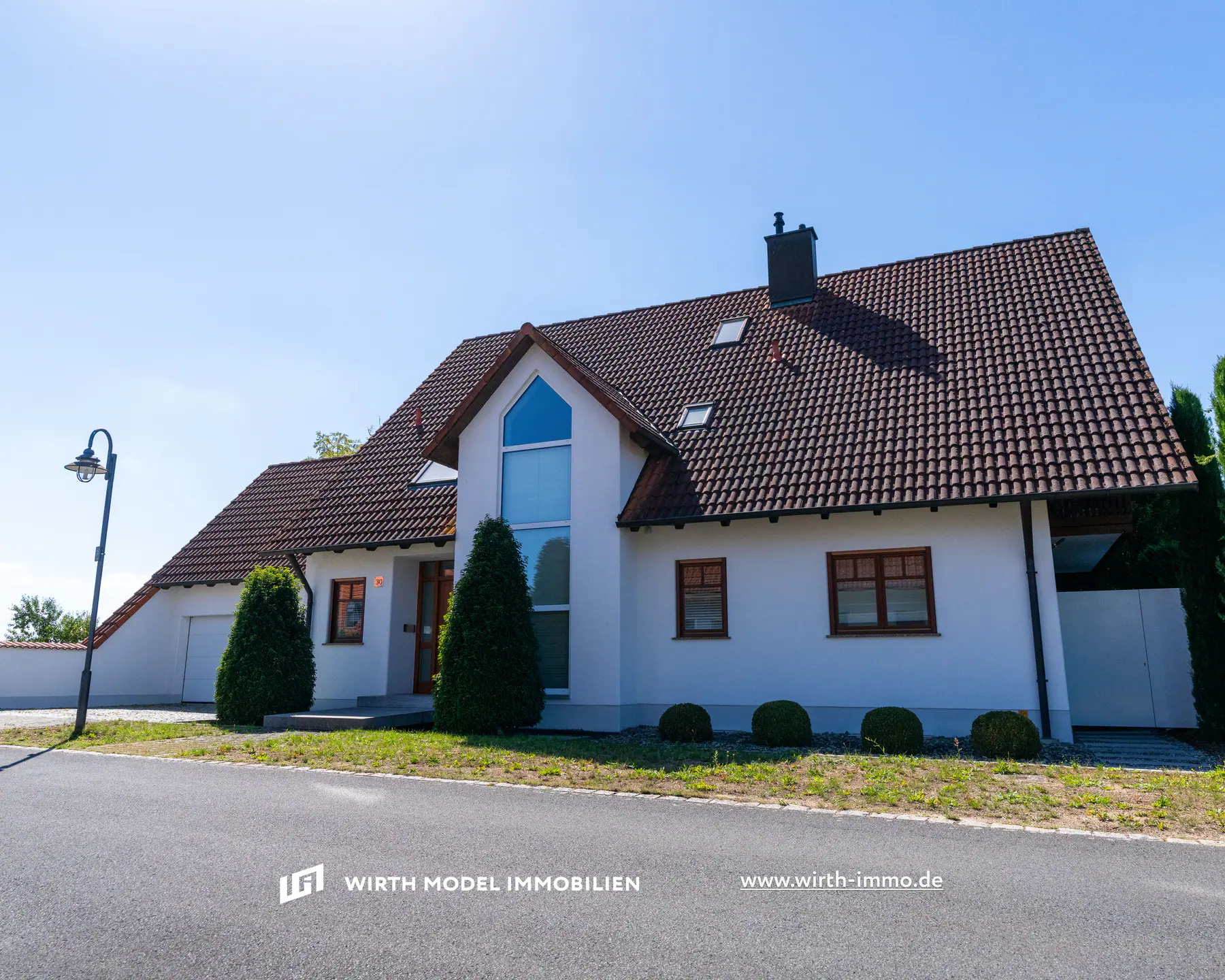 Wirth Model Immobilien — Foto 17