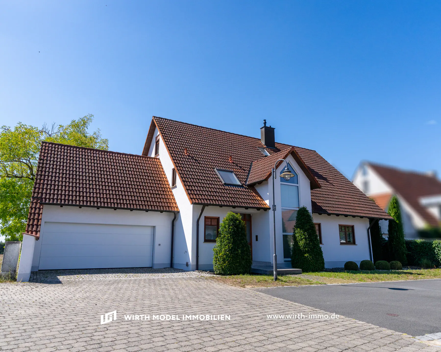Wirth Model Immobilien — Foto 18