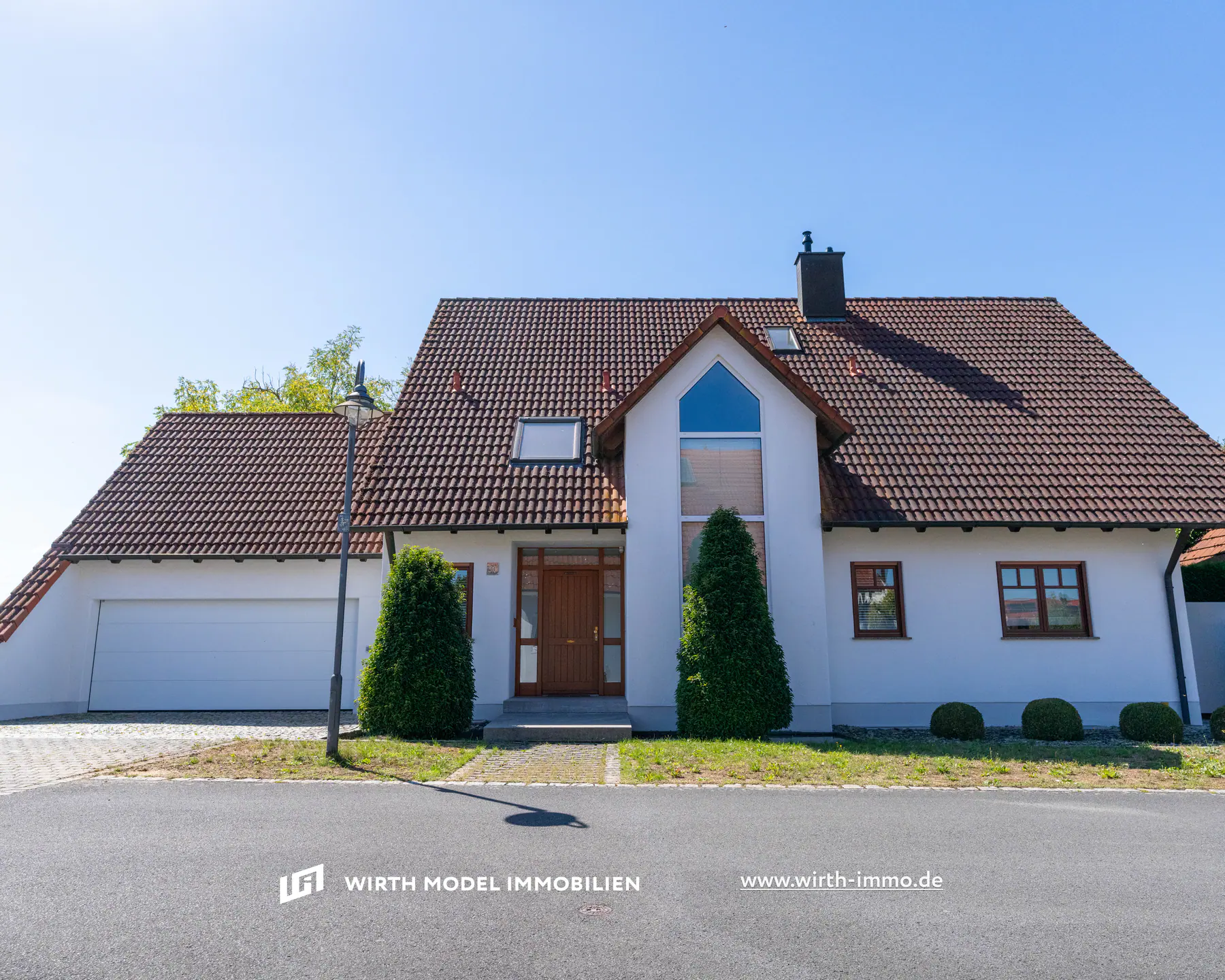 Wirth Model Immobilien — Foto 19