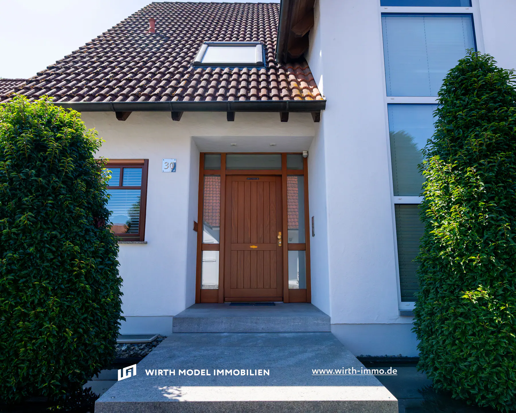 Wirth Model Immobilien — Foto 20