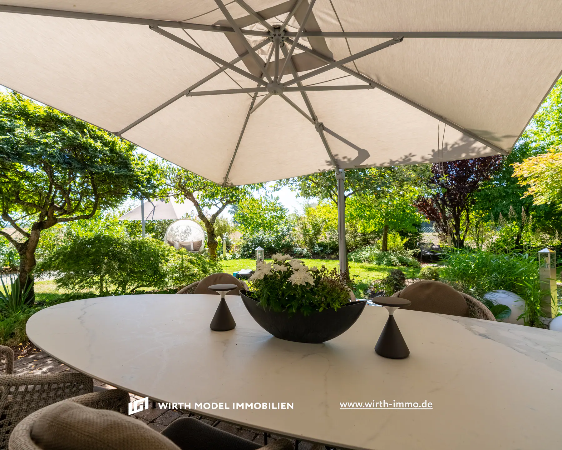 Wirth Model Immobilien — Foto 21