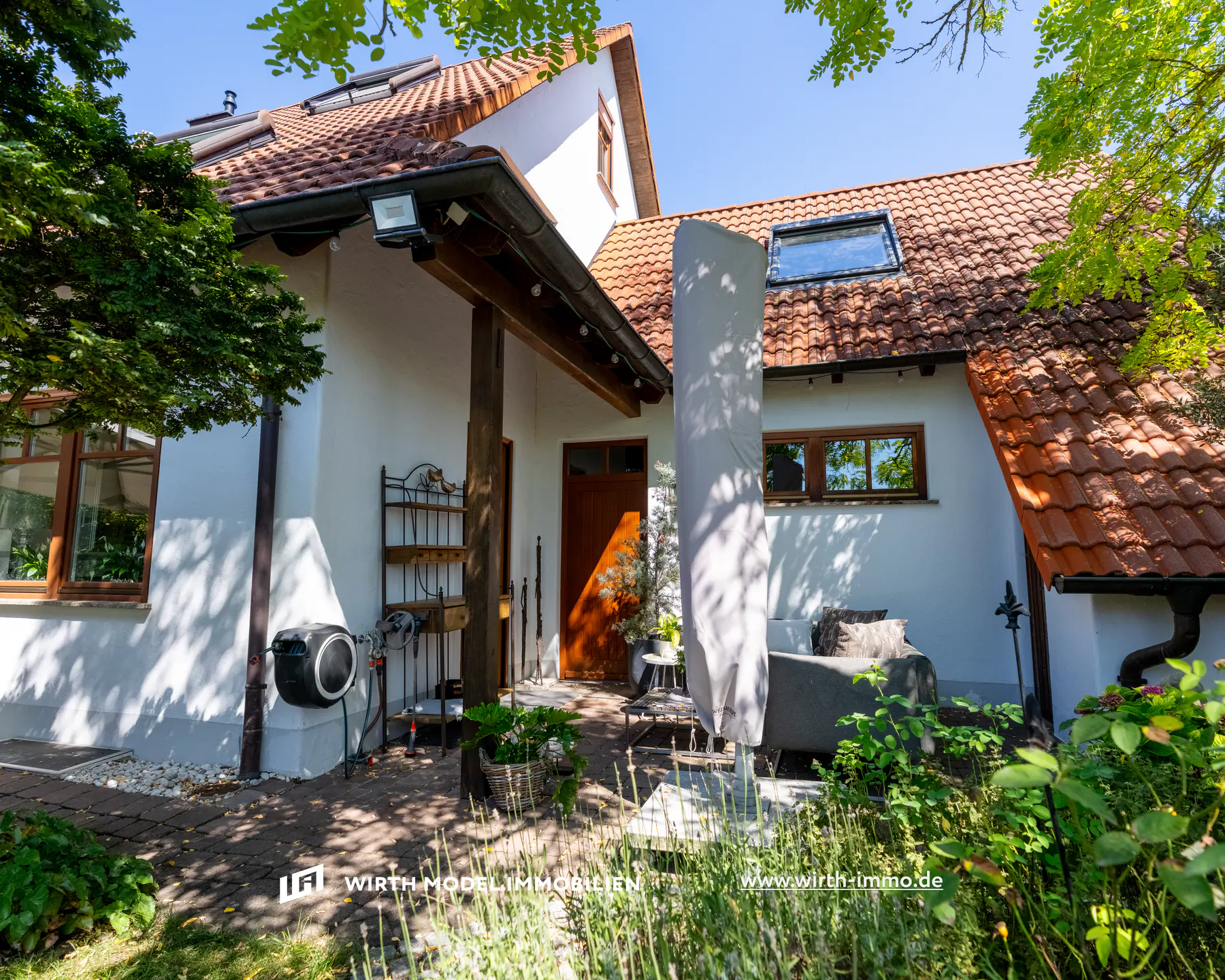 Wirth Model Immobilien — Foto 22
