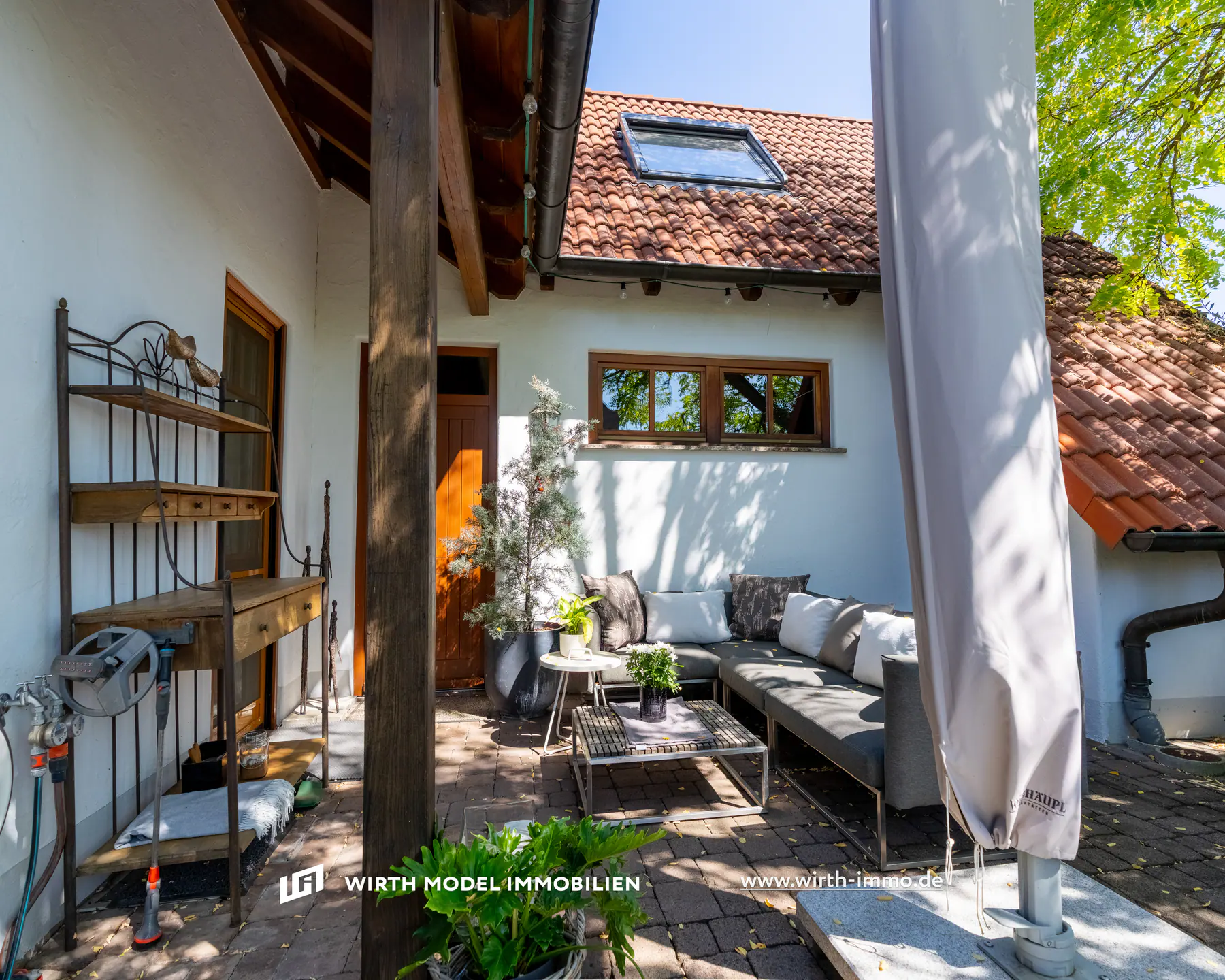 Wirth Model Immobilien — Foto 23
