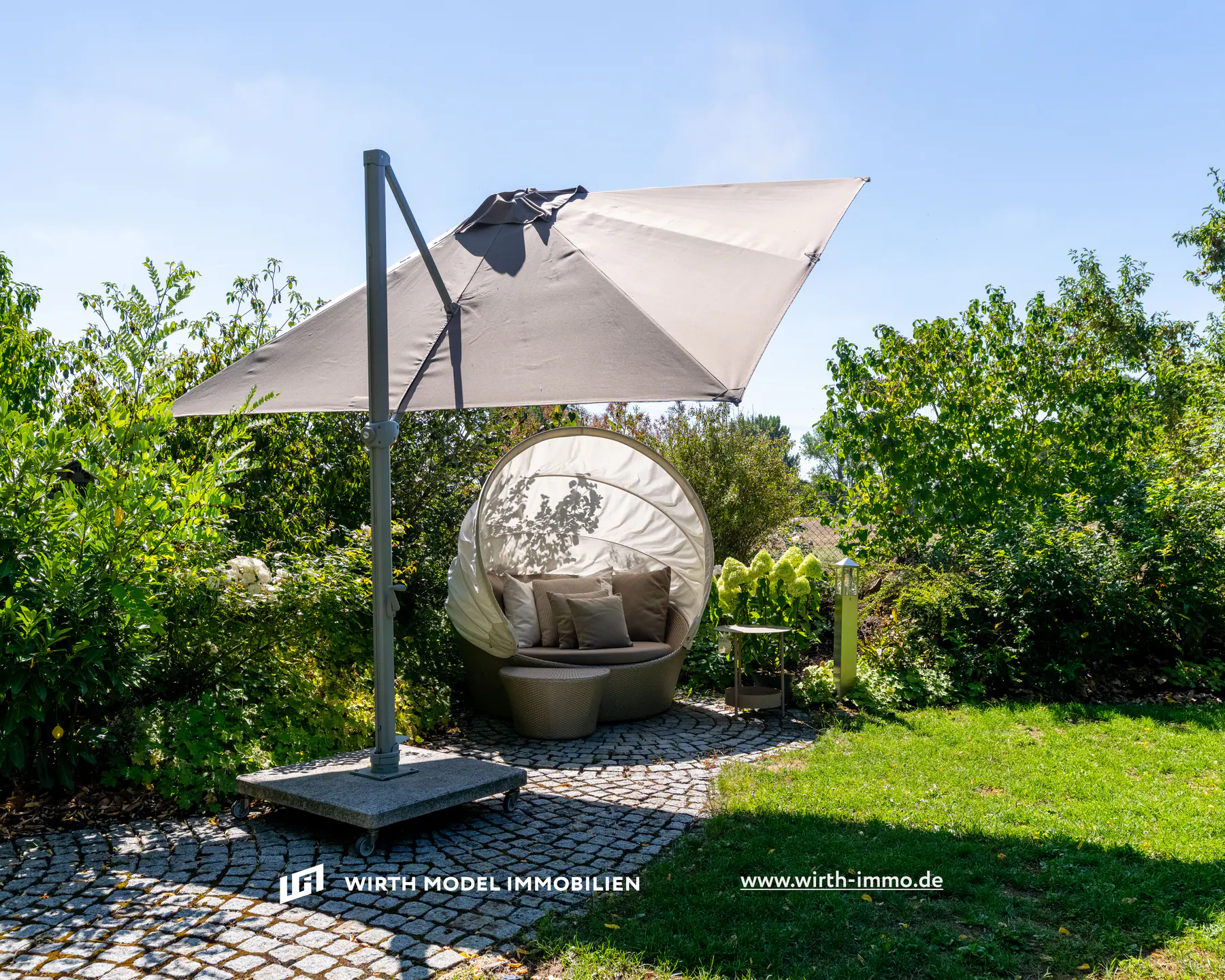 Wirth Model Immobilien — Foto 24