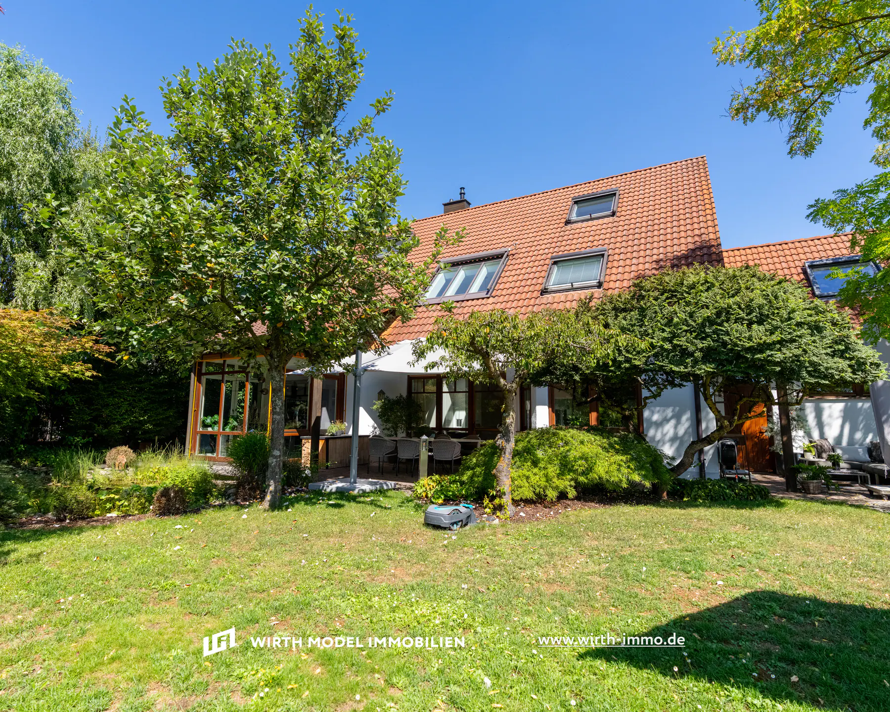Wirth Model Immobilien — Foto 25