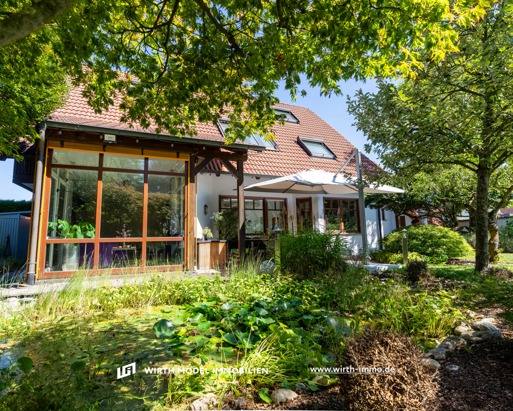 Wirth Model Immobilien — Foto 26