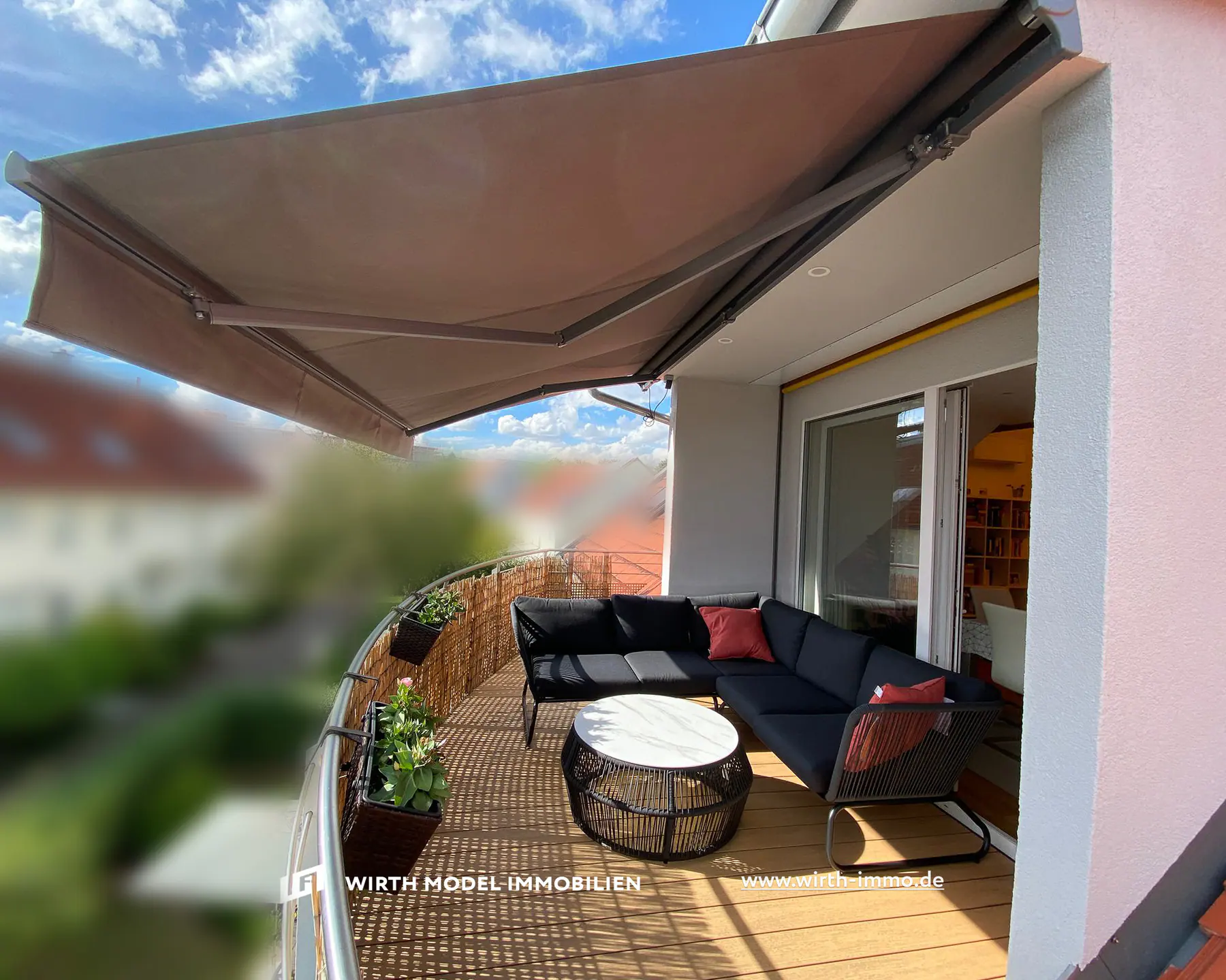 Wirth Model Immobilien — Foto 1
