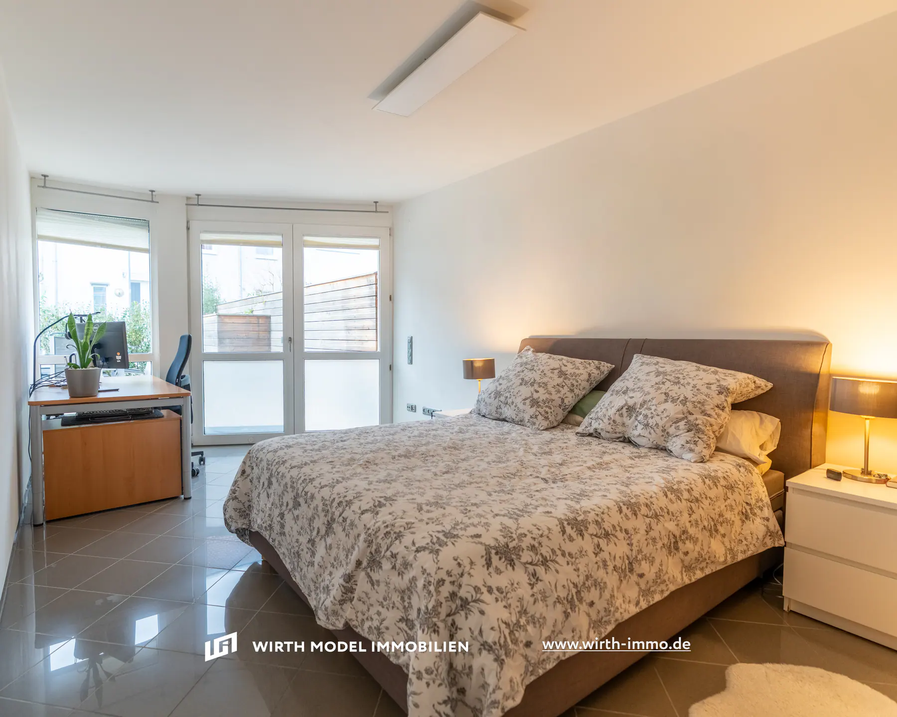 Wirth Model Immobilien — Foto 2