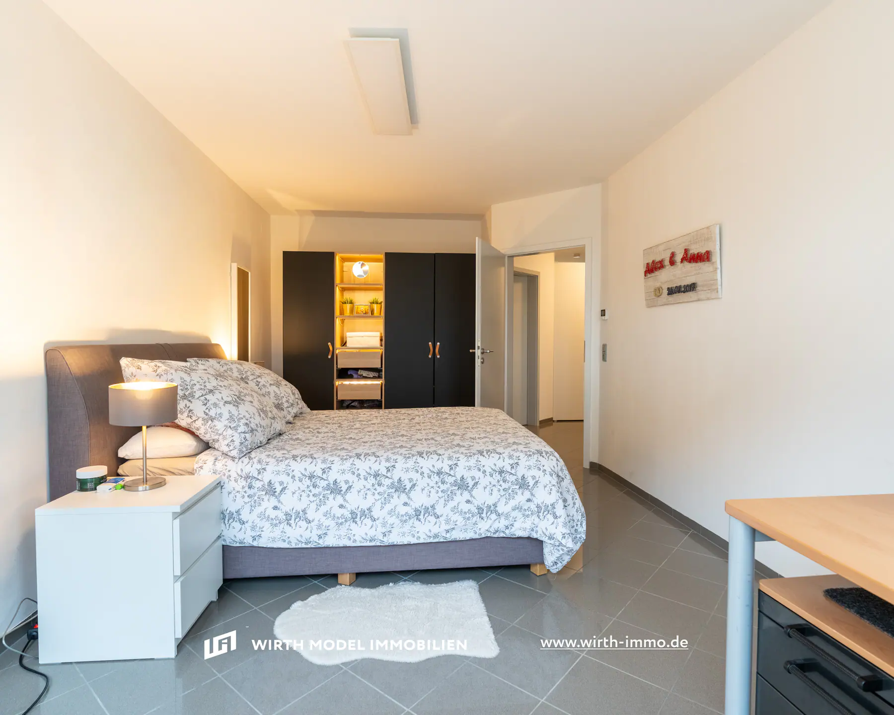 Wirth Model Immobilien — Foto 3
