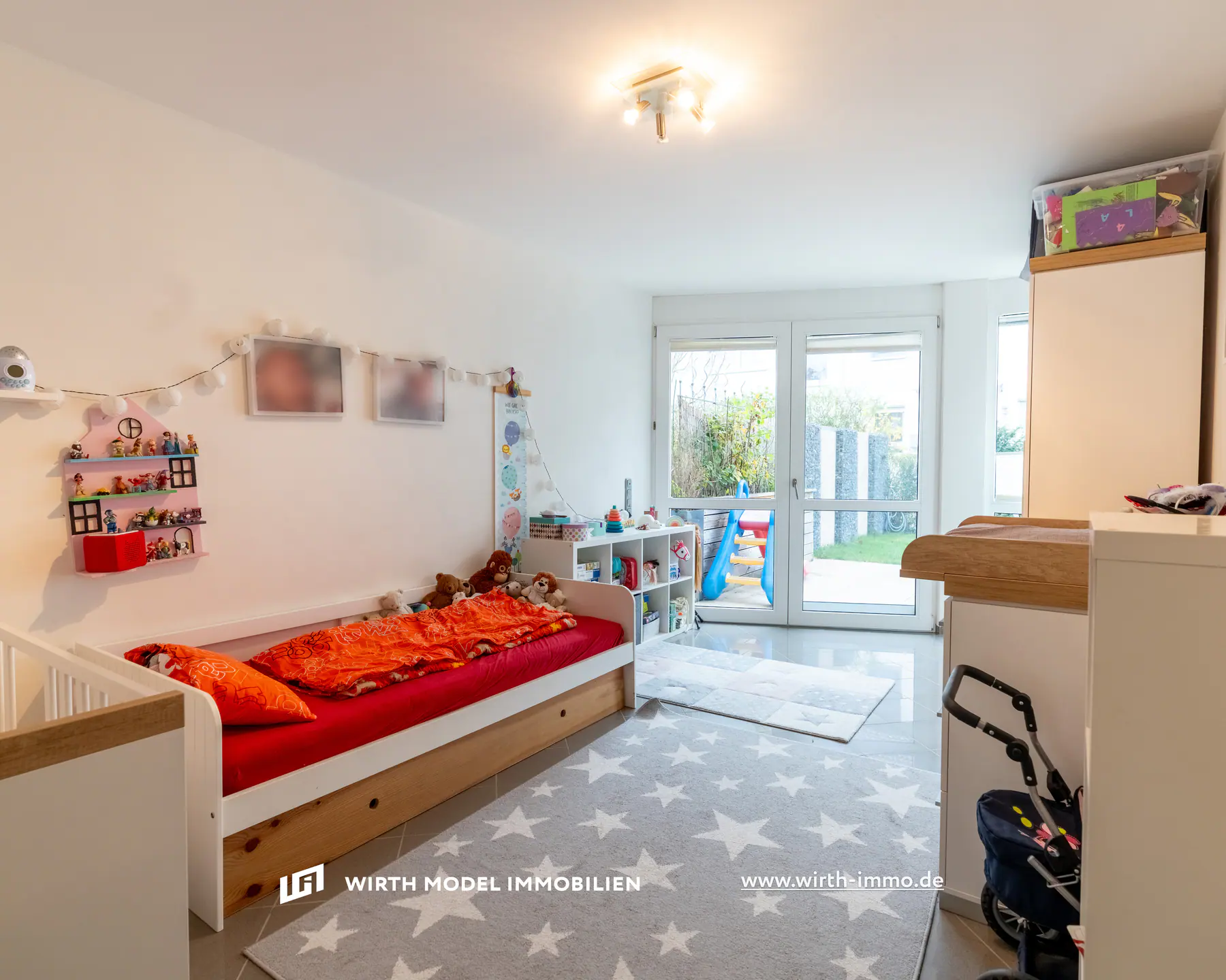 Wirth Model Immobilien — Foto 4