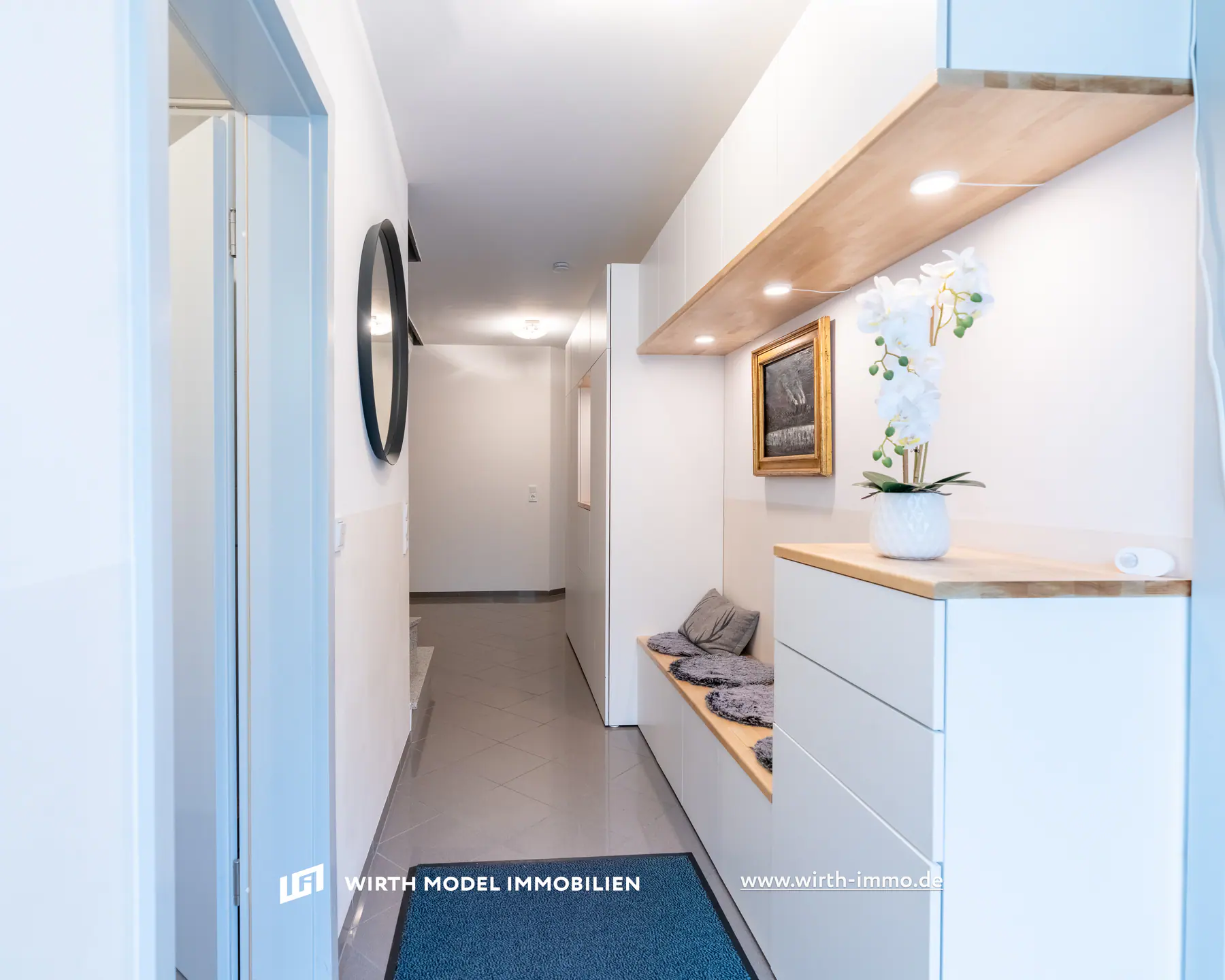 Wirth Model Immobilien — Foto 5