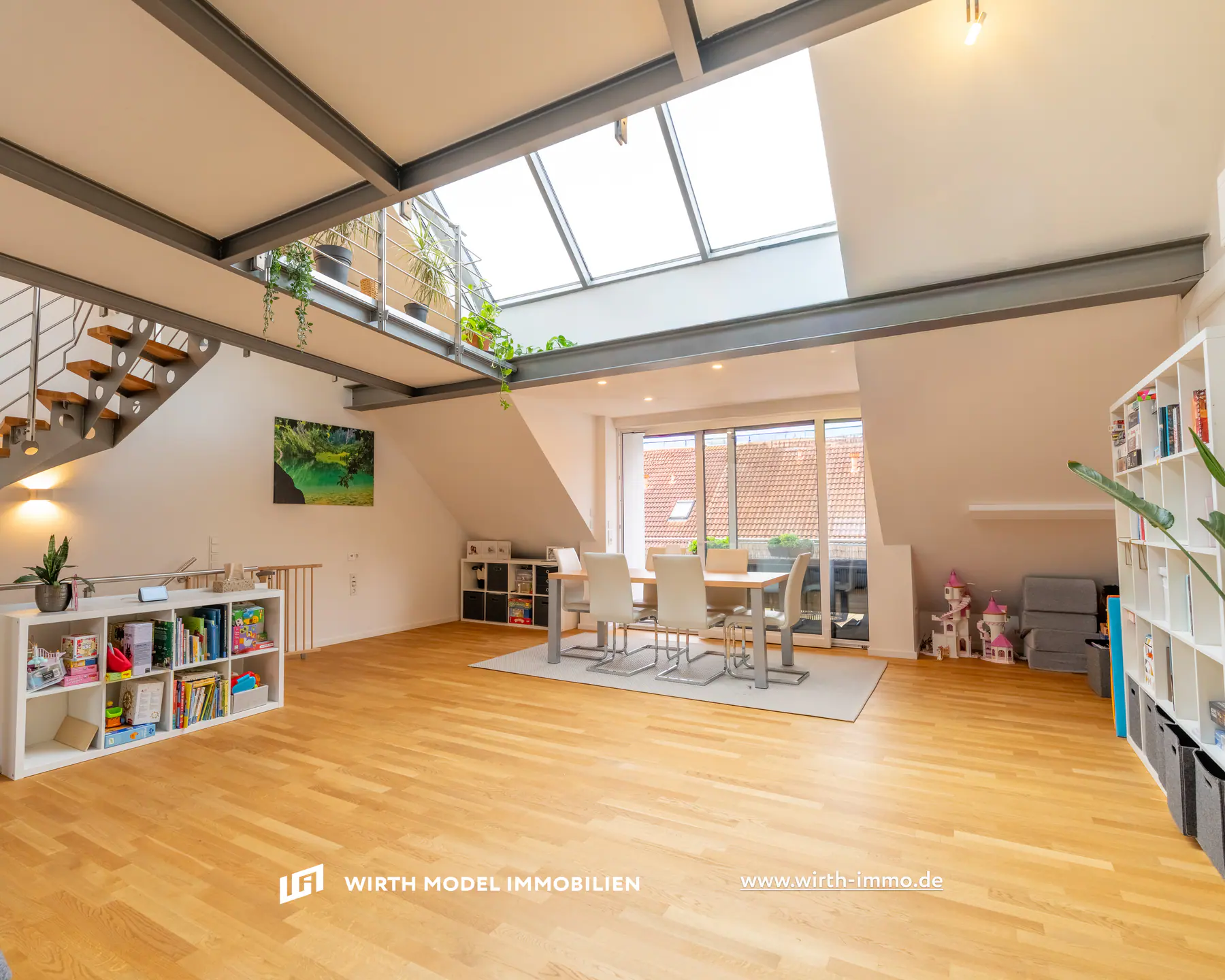 Wirth Model Immobilien — Foto 7
