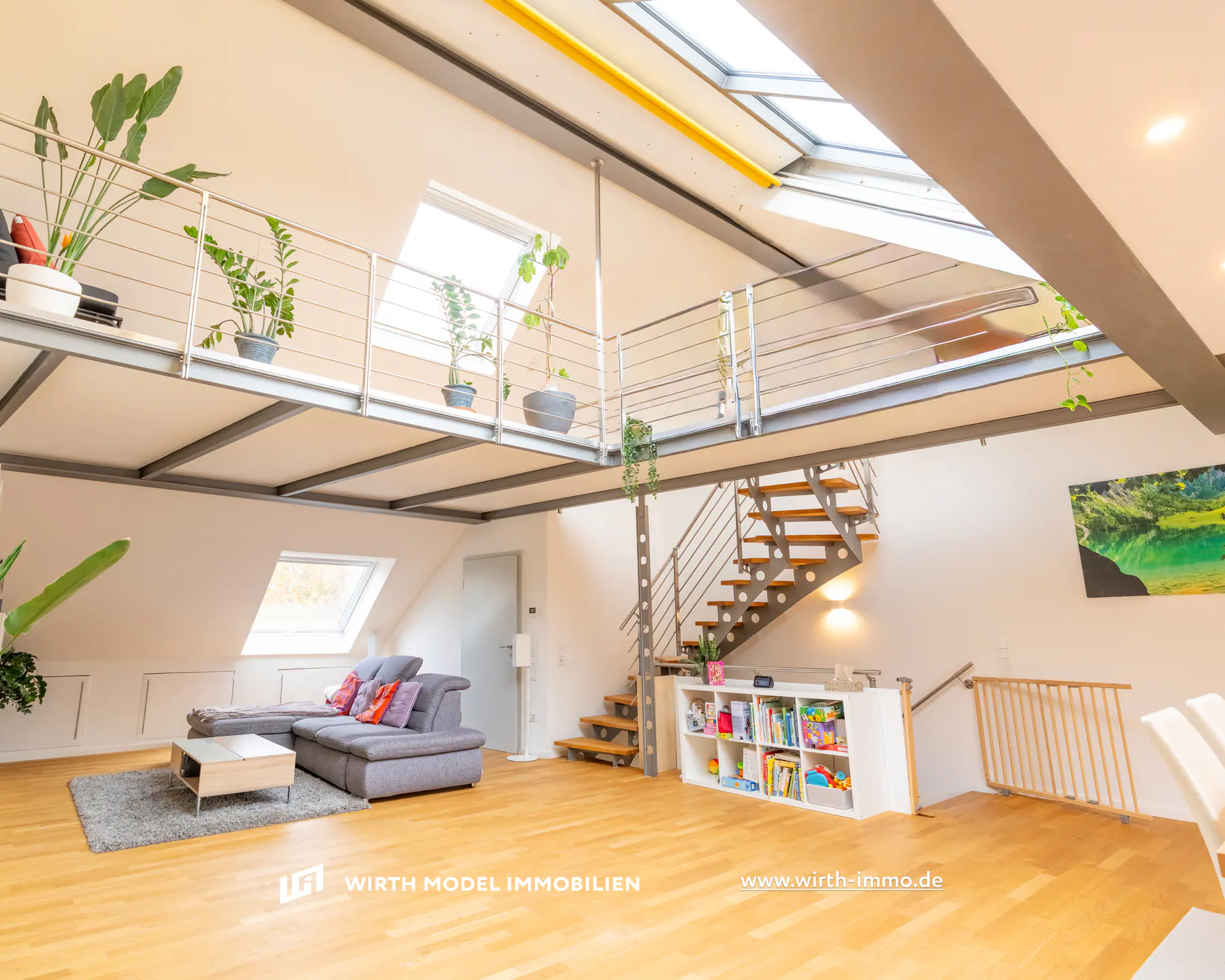 Wirth Model Immobilien — Foto 9