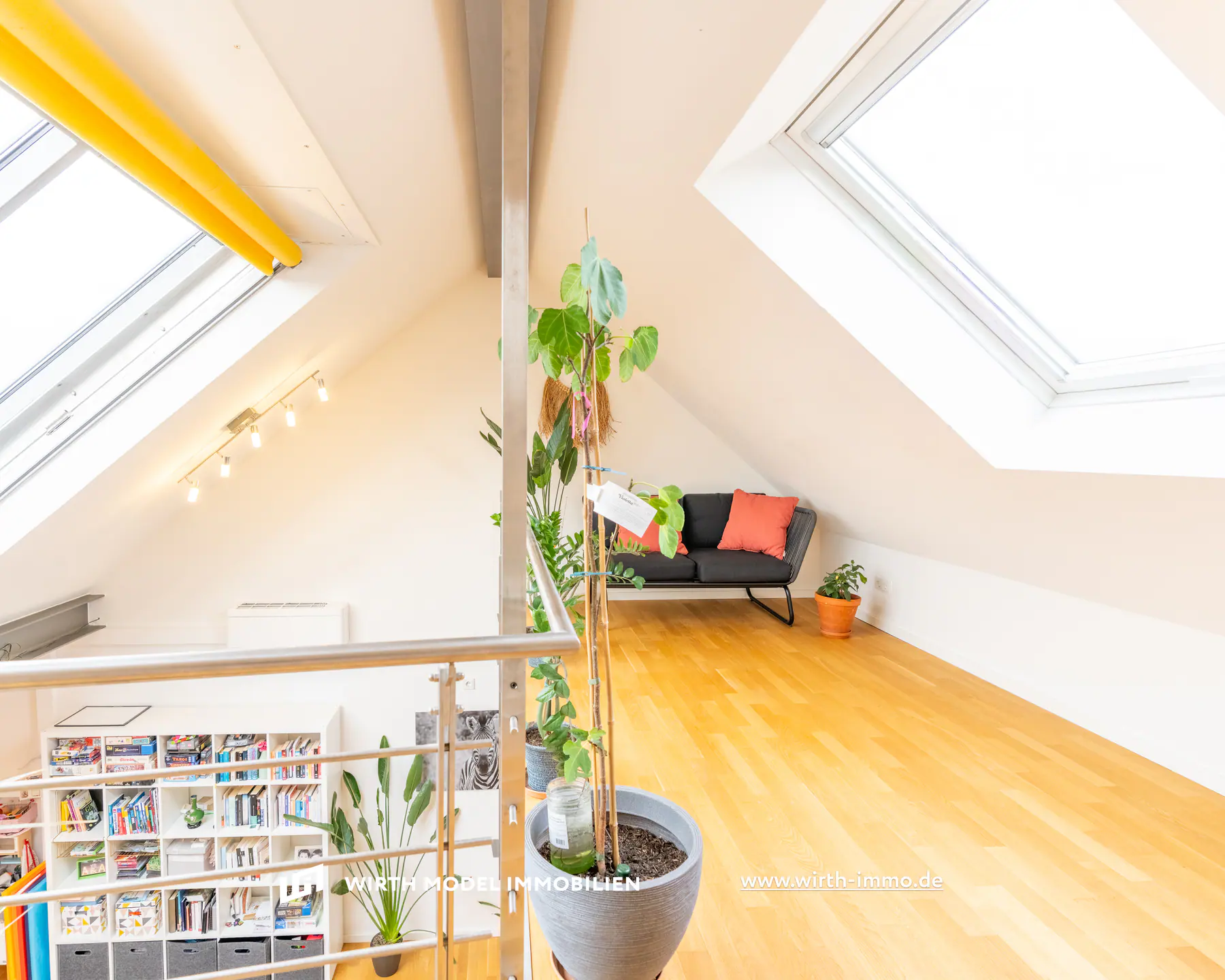 Wirth Model Immobilien — Foto 10