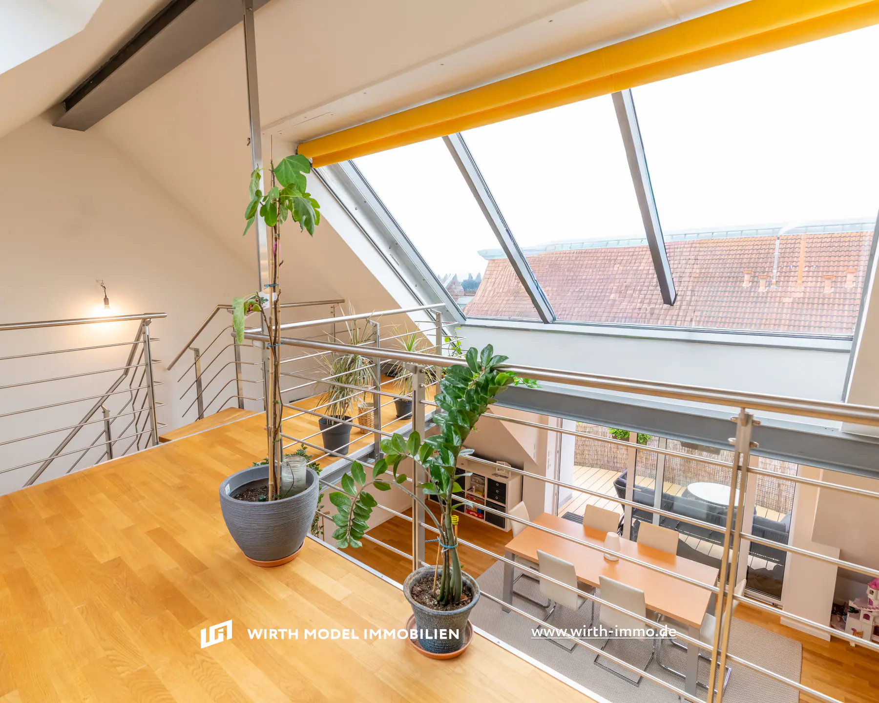 Wirth Model Immobilien — Foto 11