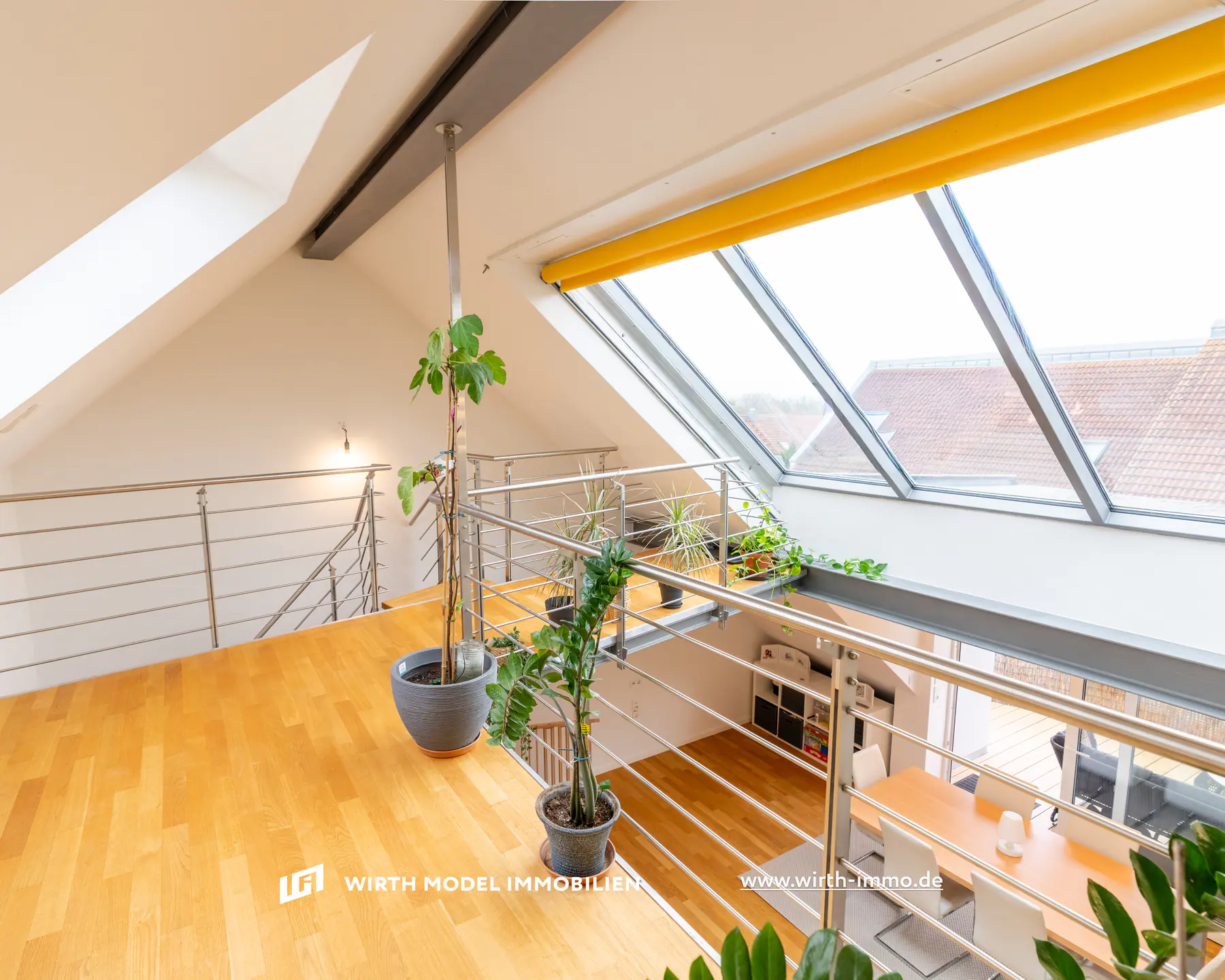 Wirth Model Immobilien — Foto 12