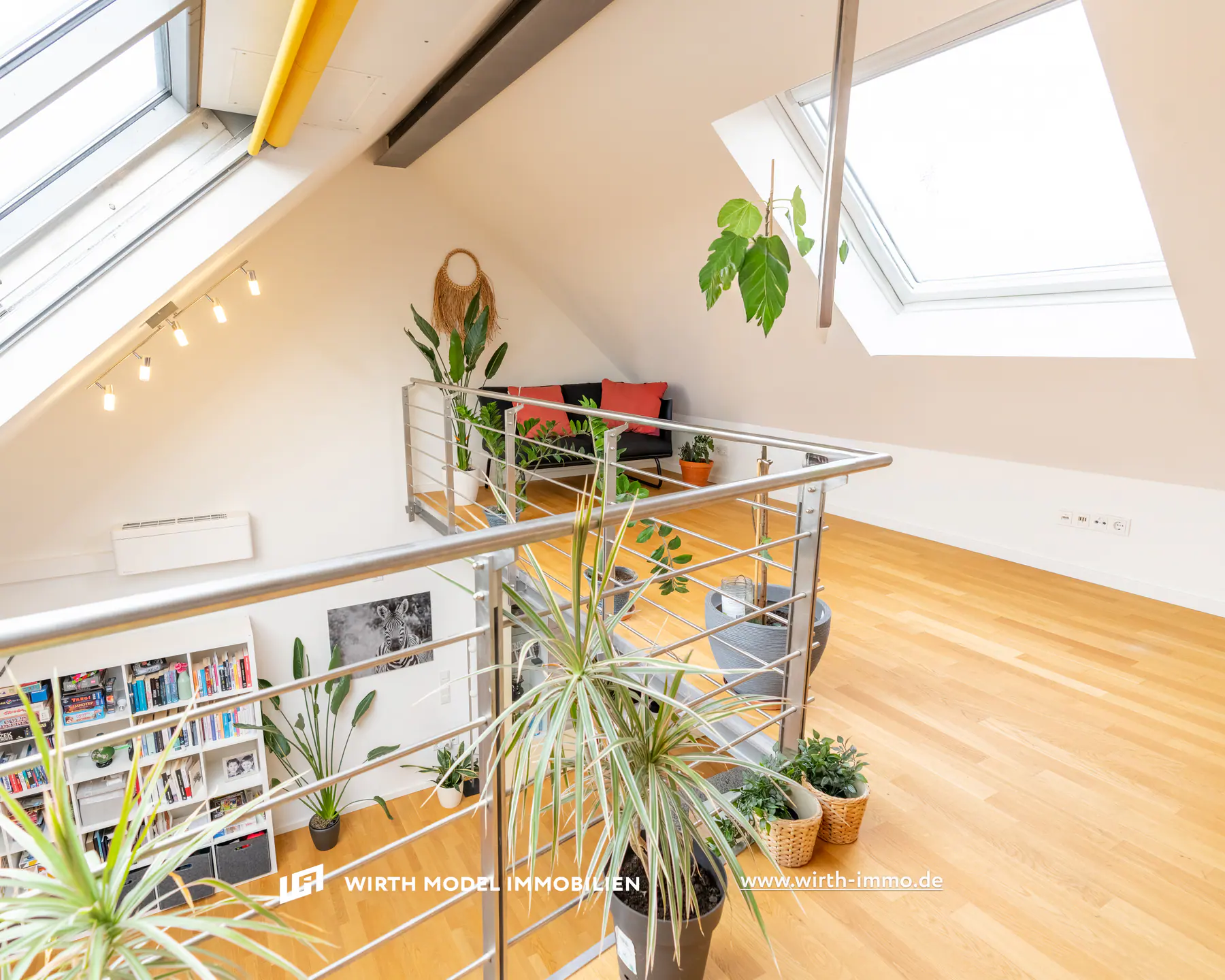 Wirth Model Immobilien — Foto 13