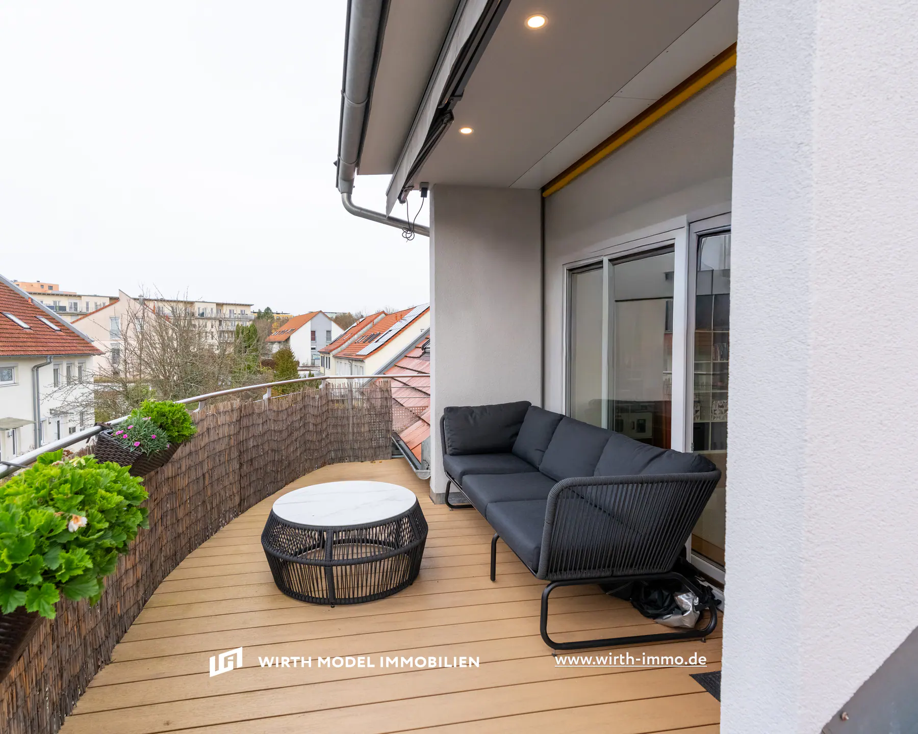 Wirth Model Immobilien — Foto 14