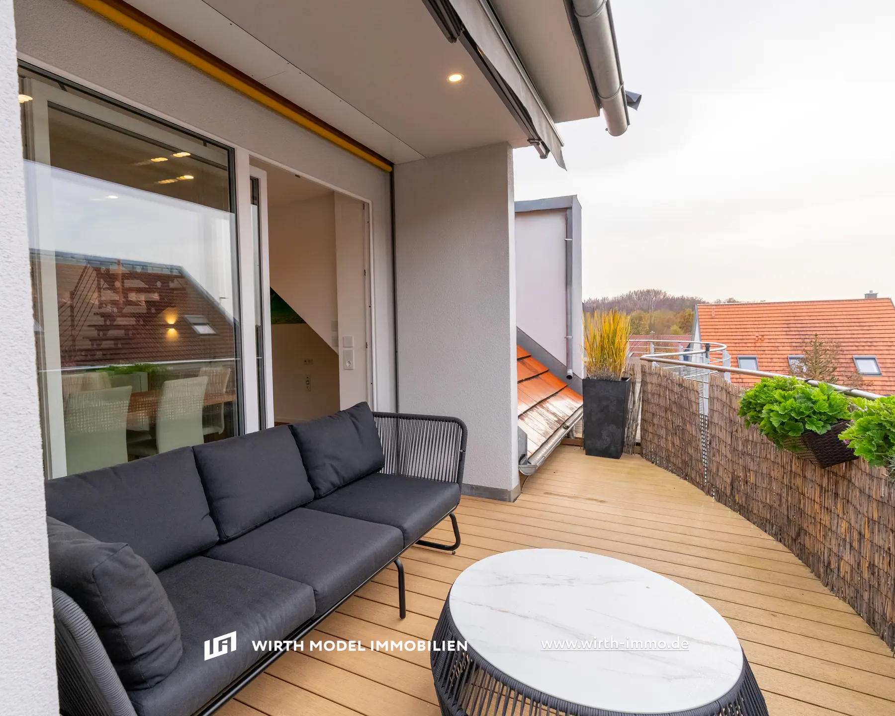 Wirth Model Immobilien — Foto 15
