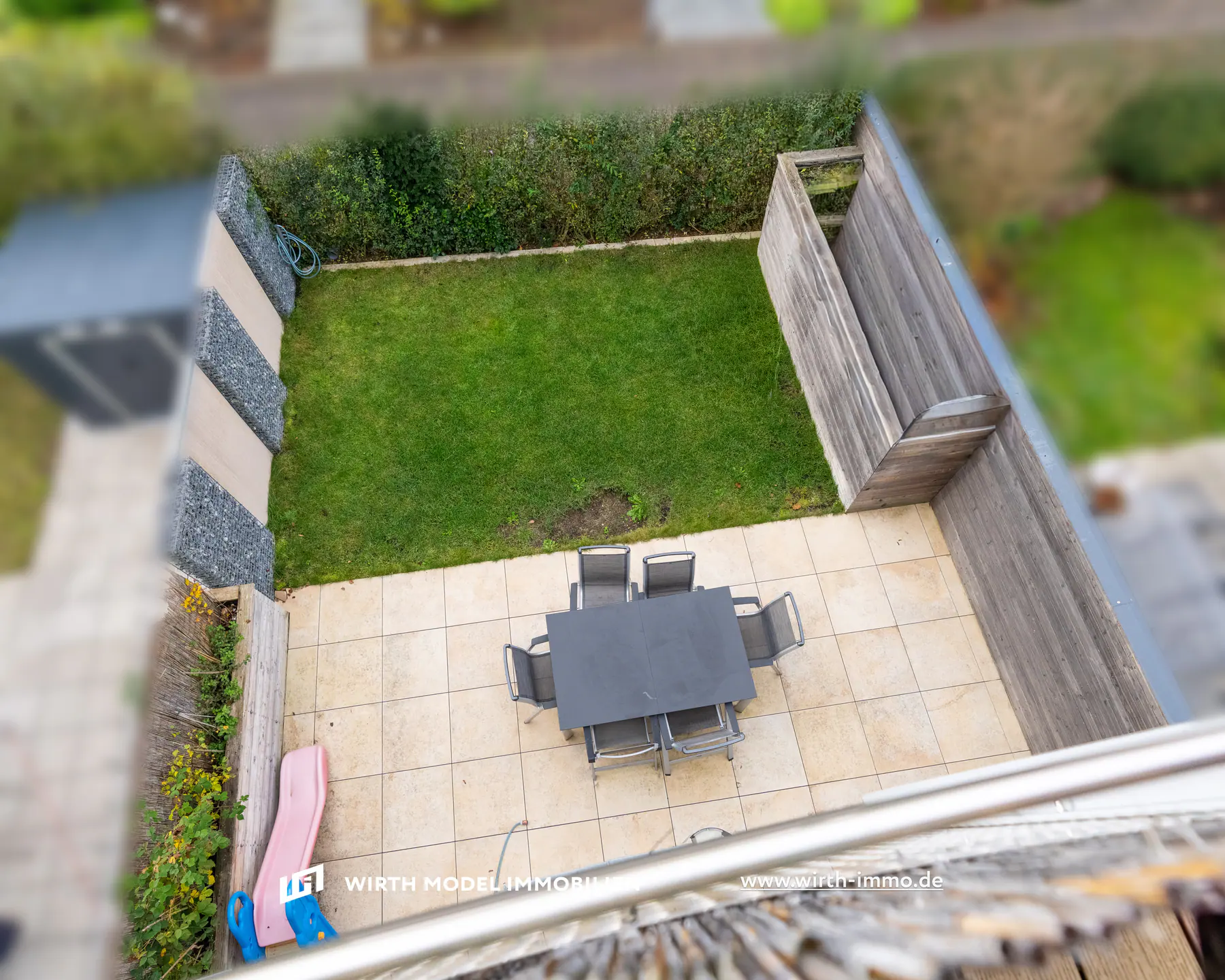 Wirth Model Immobilien — Foto 16