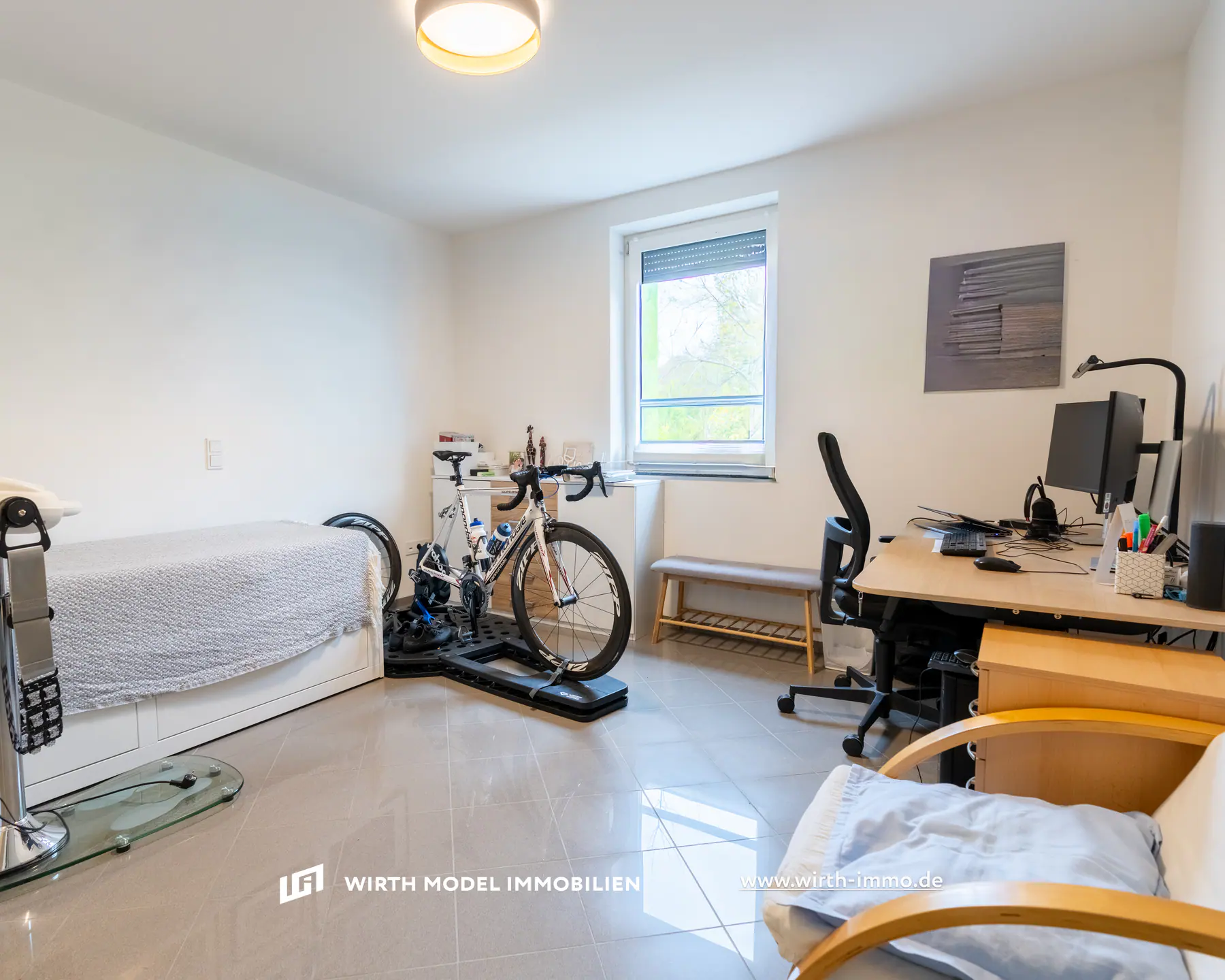 Wirth Model Immobilien — Foto 19