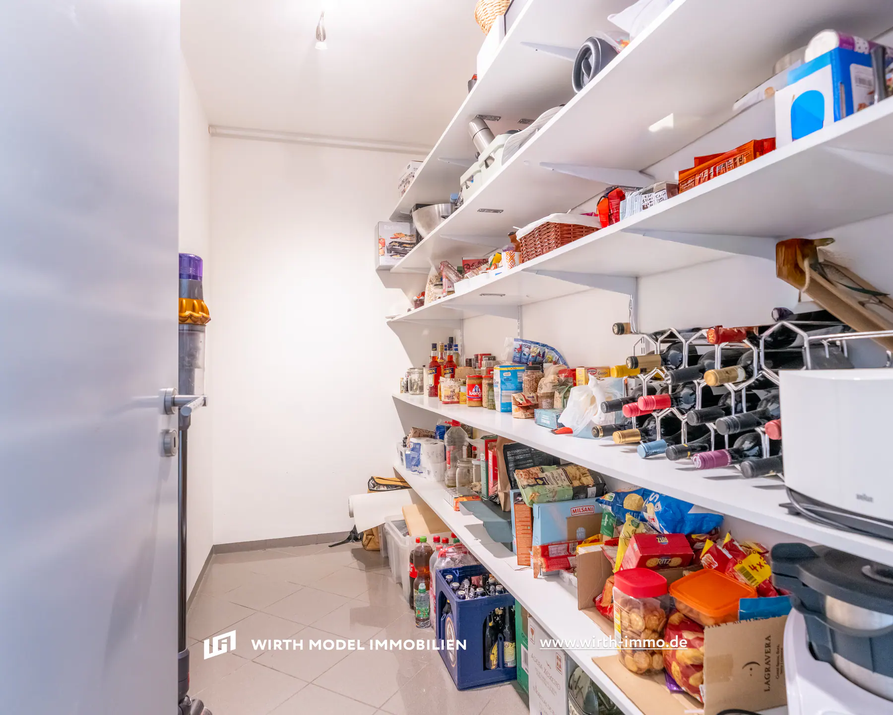 Wirth Model Immobilien — Foto 21