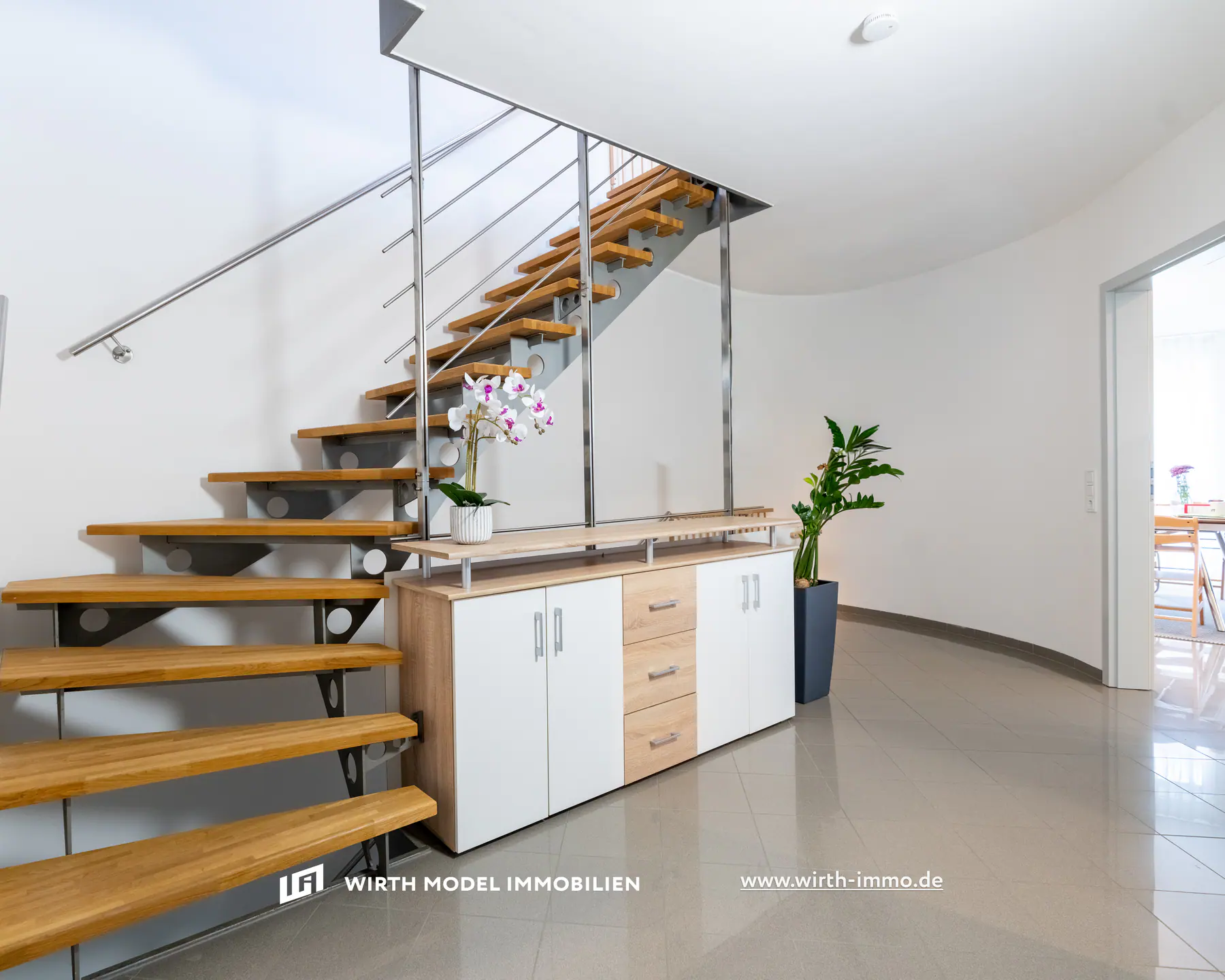 Wirth Model Immobilien — Foto 22