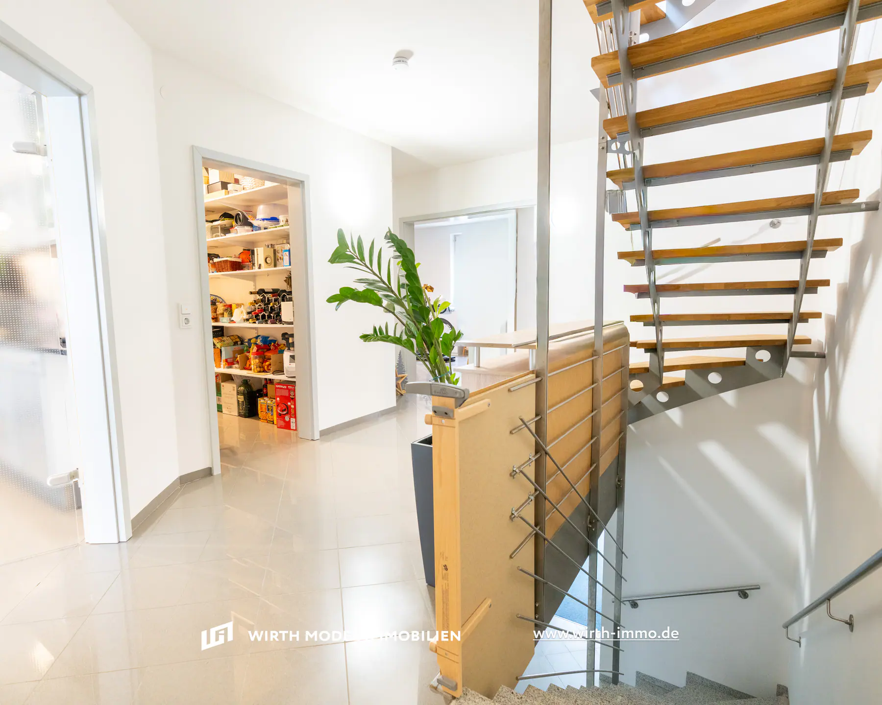 Wirth Model Immobilien — Foto 23