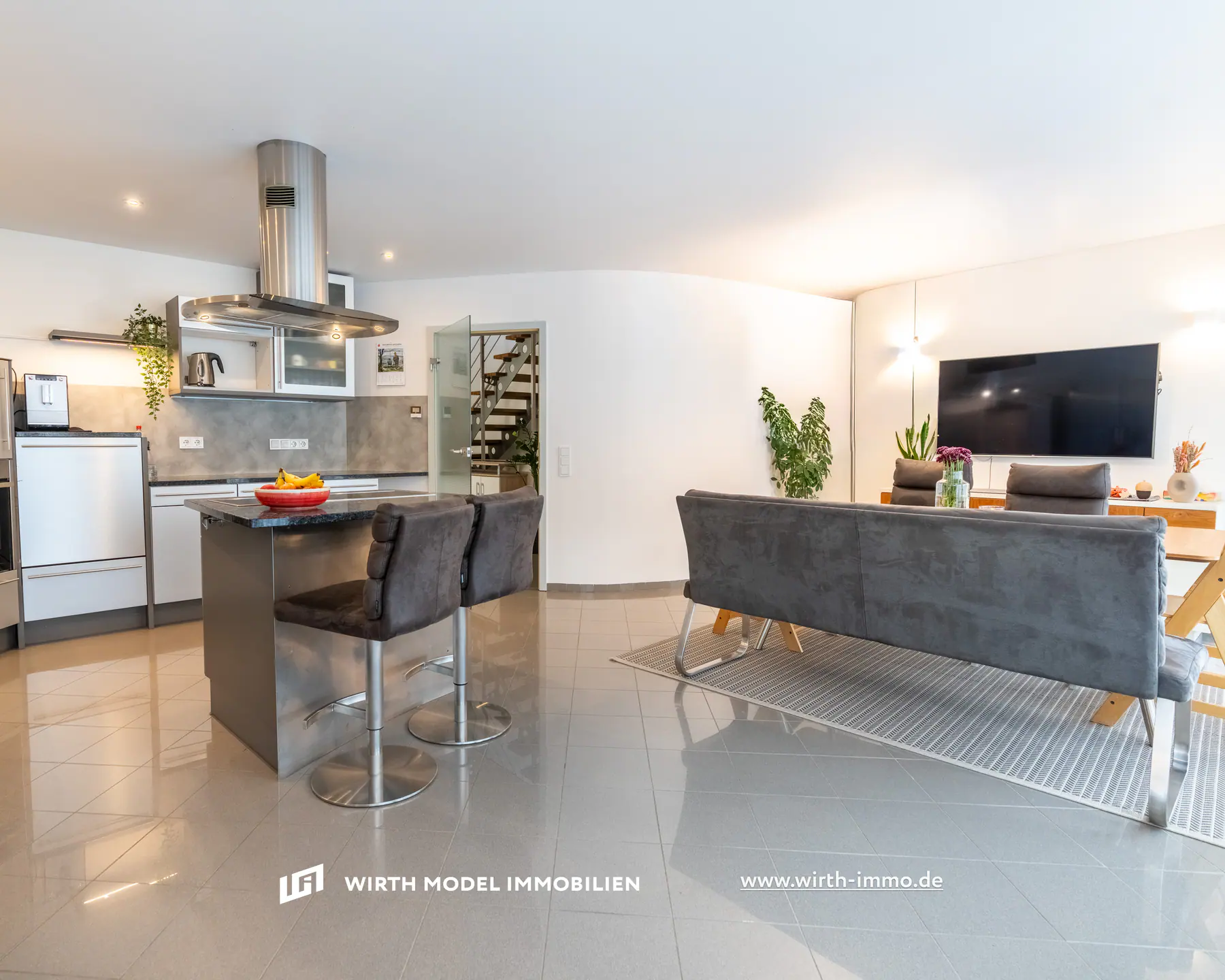 Wirth Model Immobilien — Foto 25