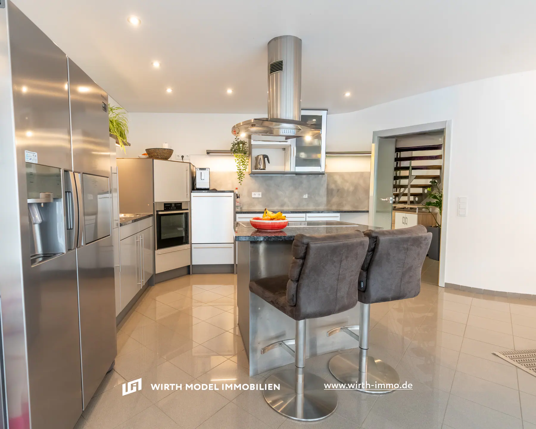 Wirth Model Immobilien — Foto 26