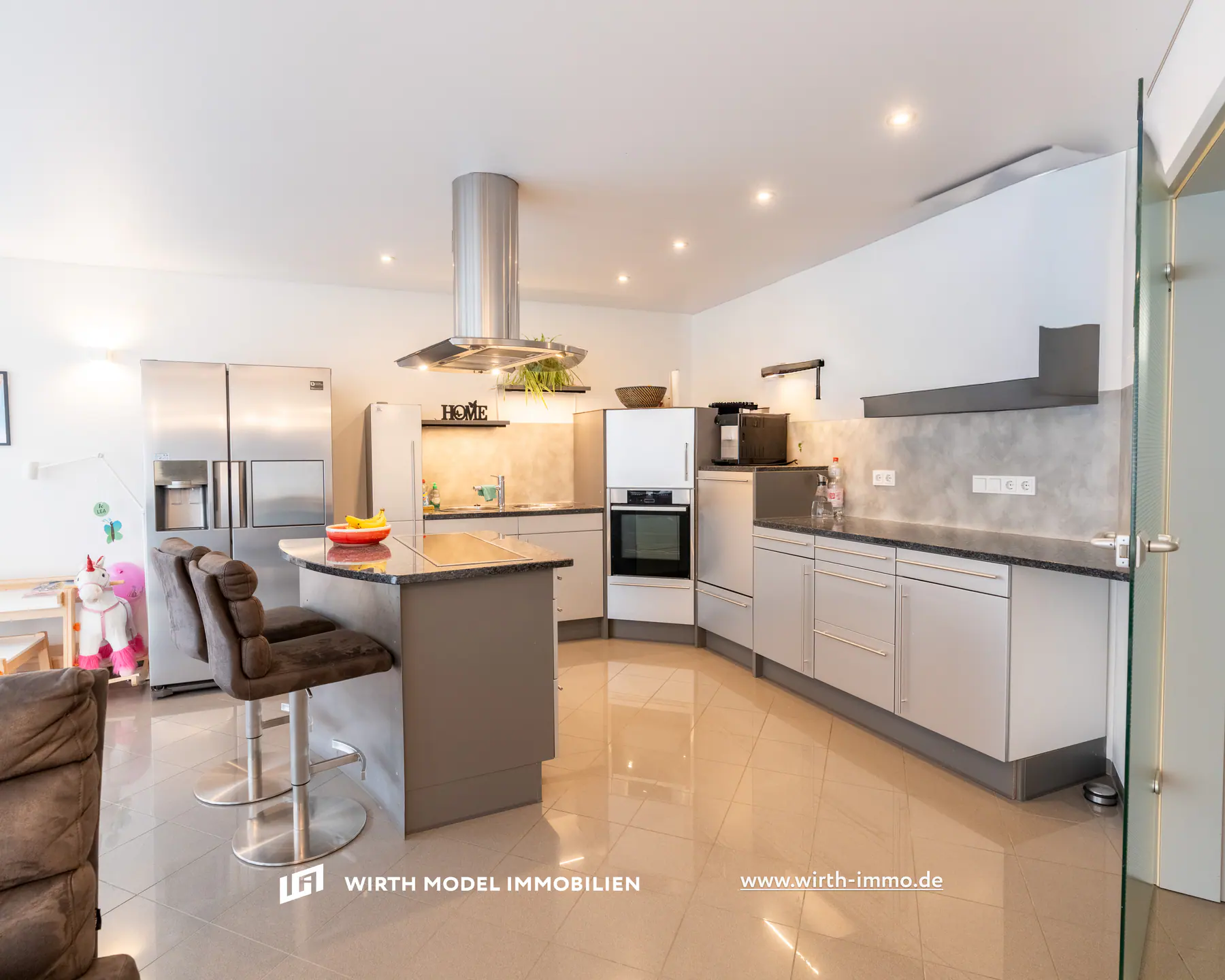 Wirth Model Immobilien — Foto 27