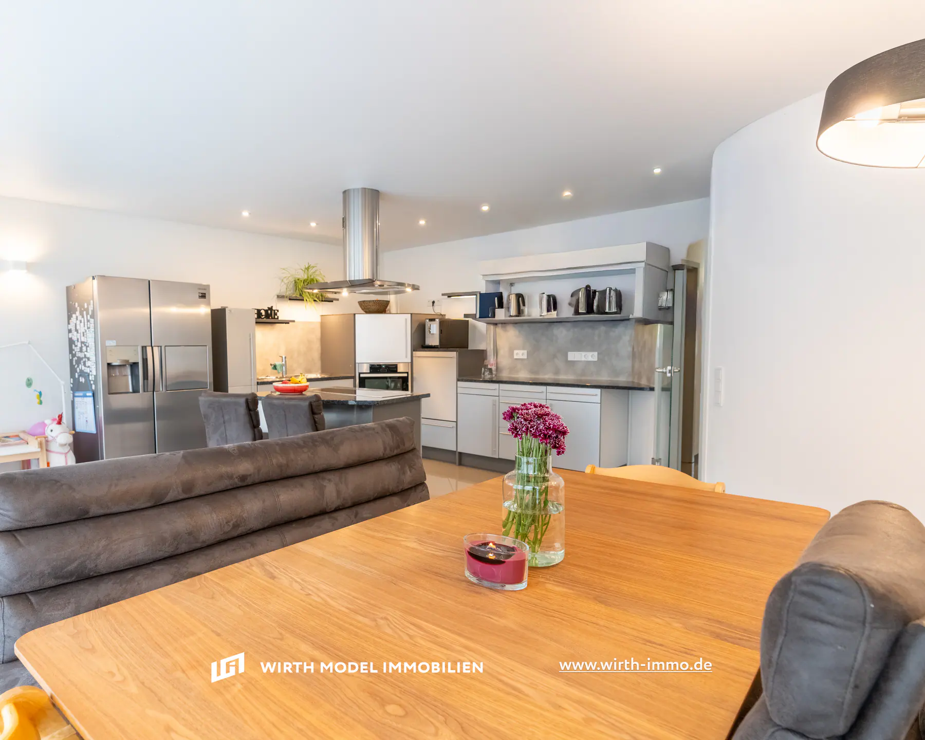 Wirth Model Immobilien — Foto 28
