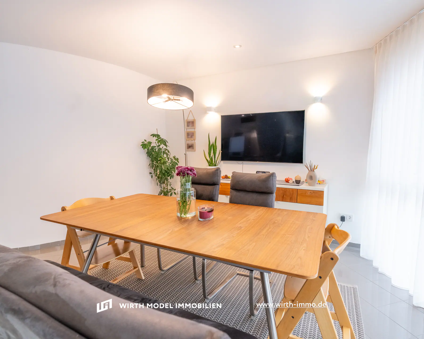 Wirth Model Immobilien — Foto 29