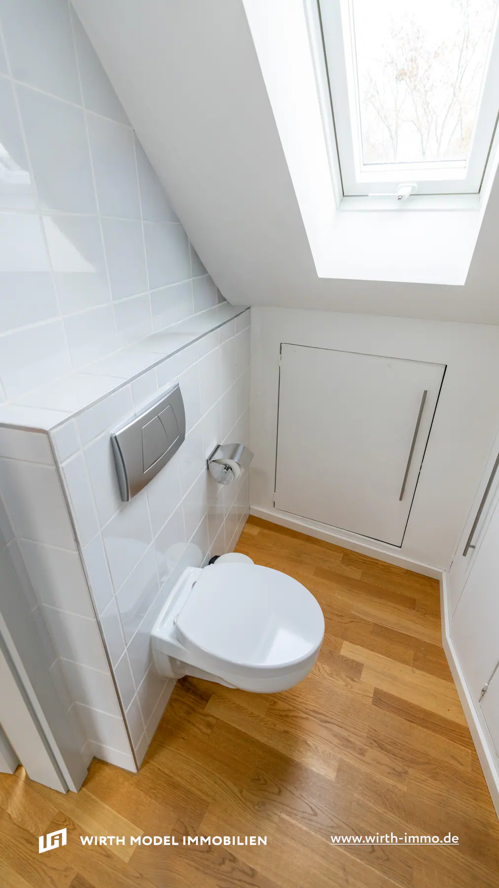 Wirth Model Immobilien — Foto 30