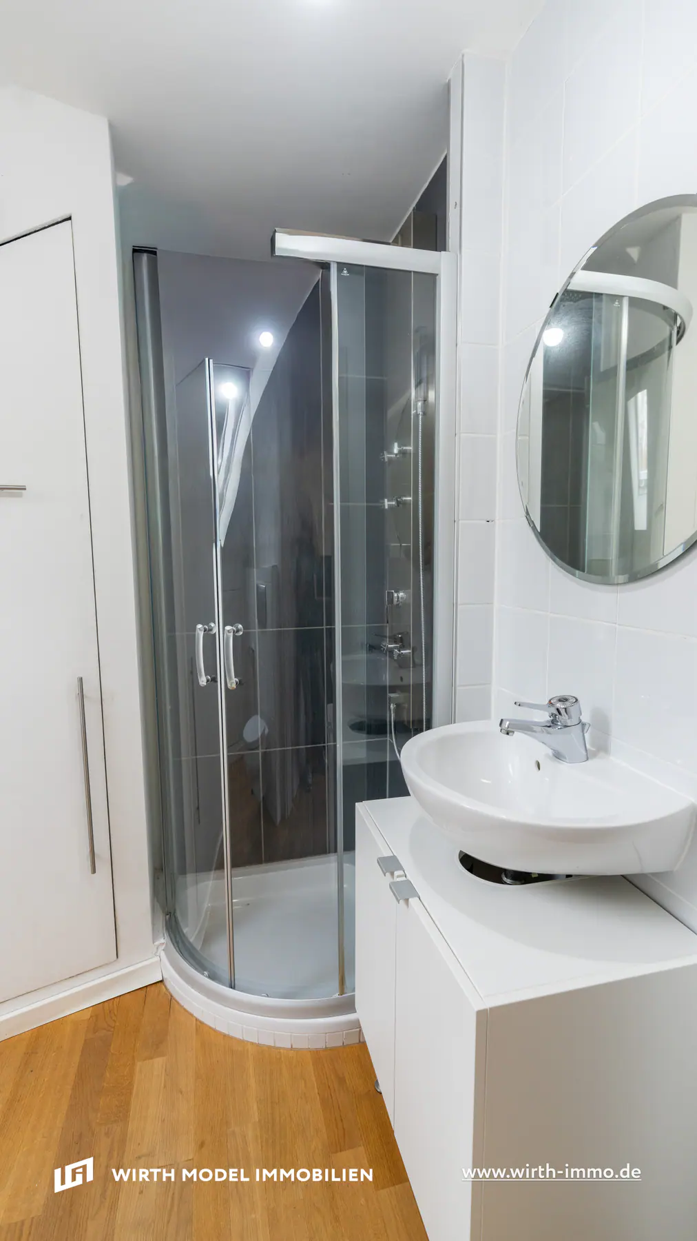 Wirth Model Immobilien — Foto 31