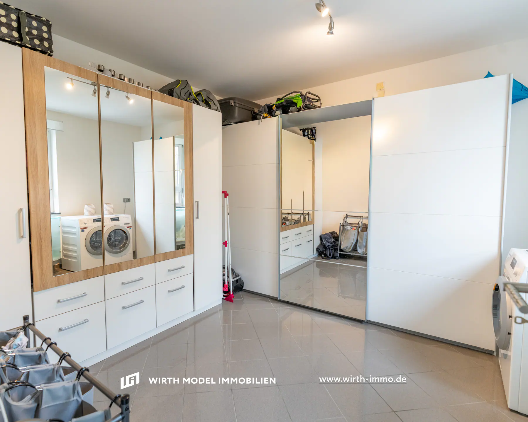 Wirth Model Immobilien — Foto 32