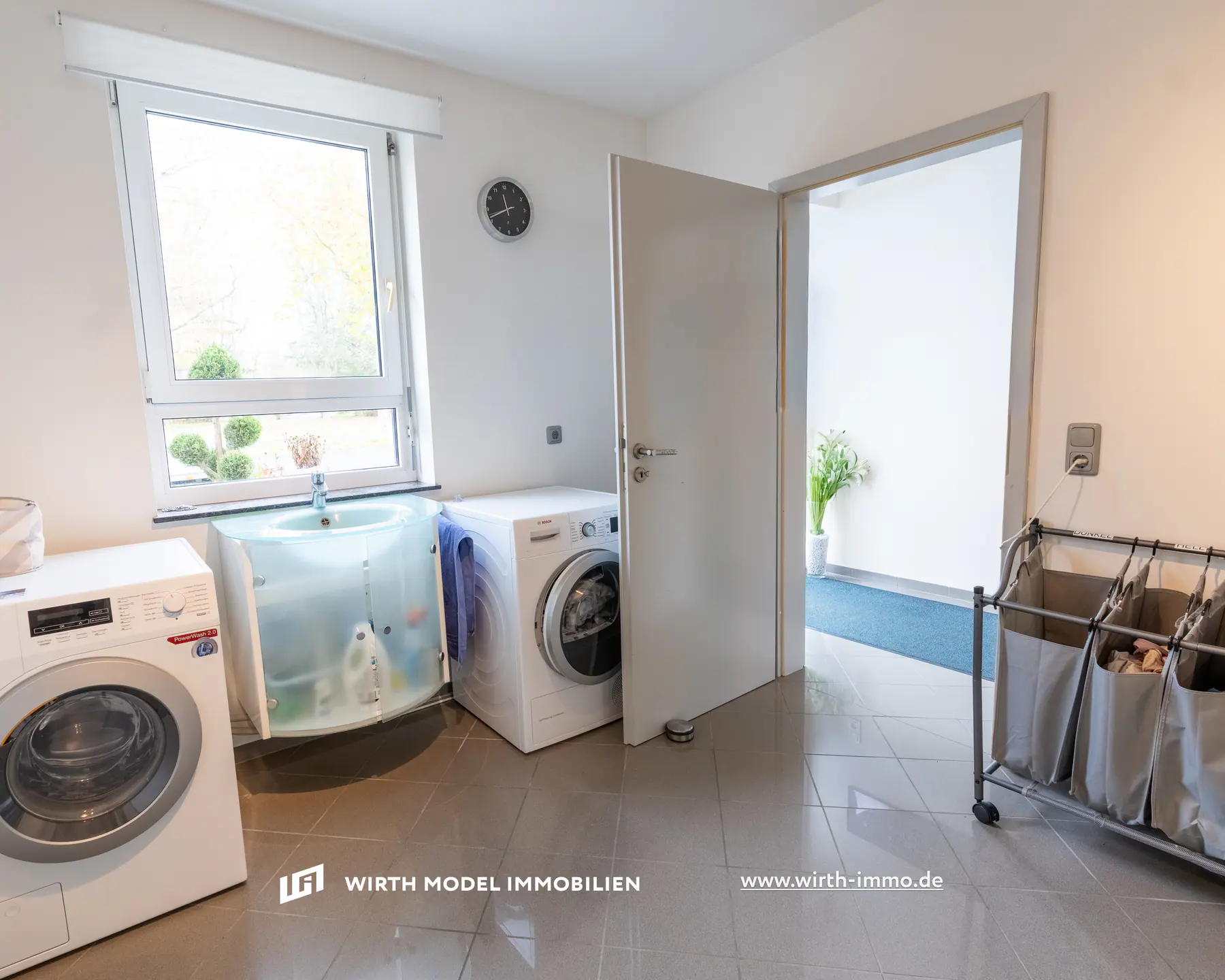 Wirth Model Immobilien — Foto 33