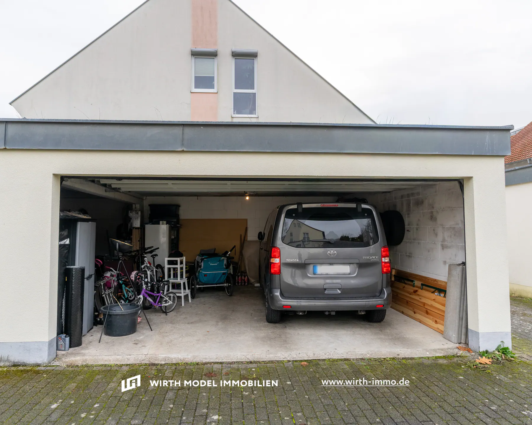 Wirth Model Immobilien — Foto 34