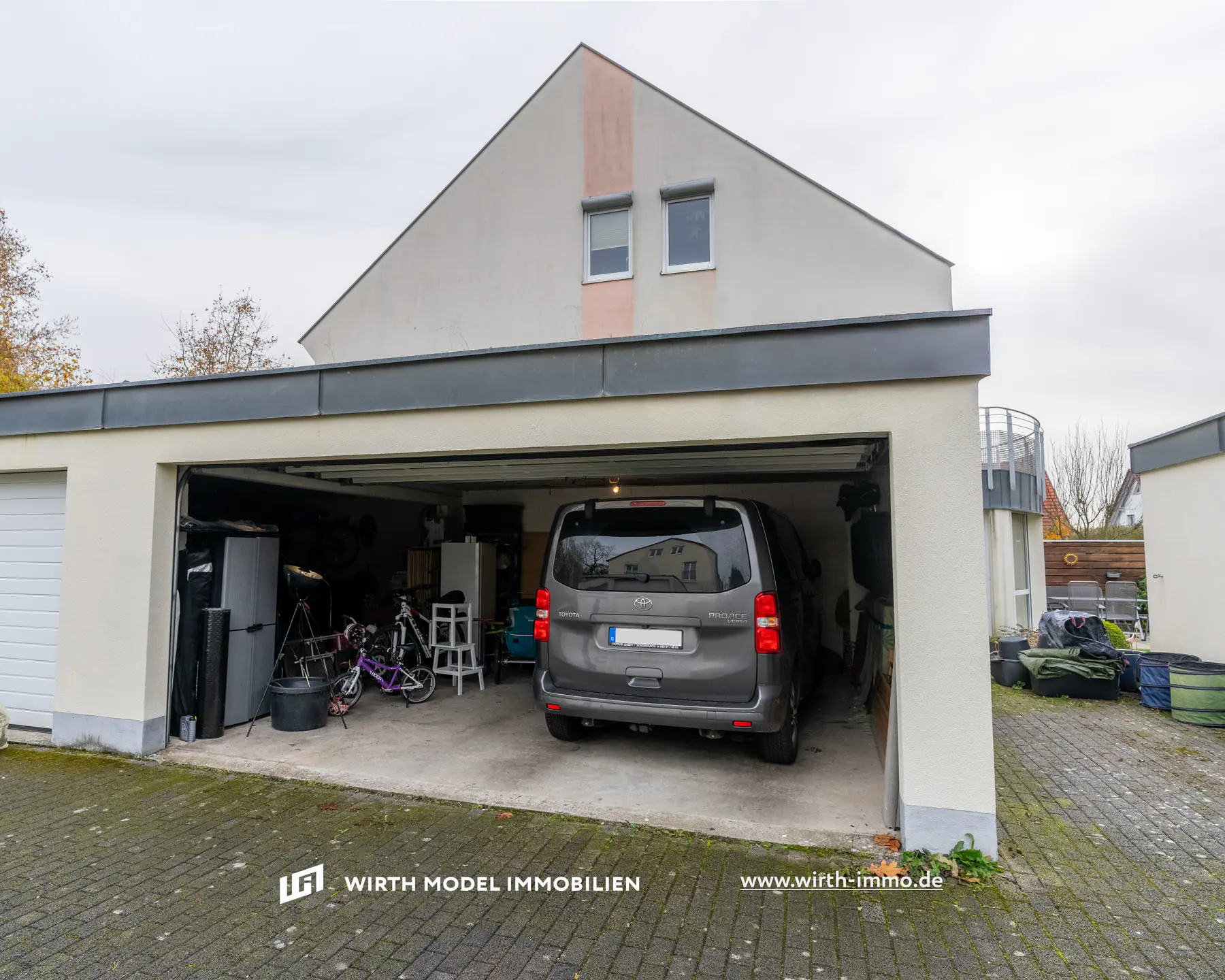 Wirth Model Immobilien — Foto 35
