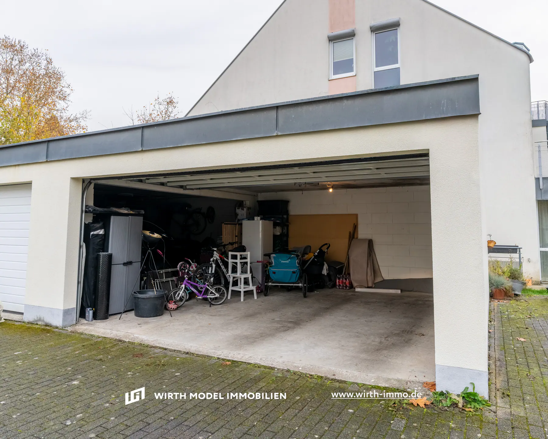 Wirth Model Immobilien — Foto 36