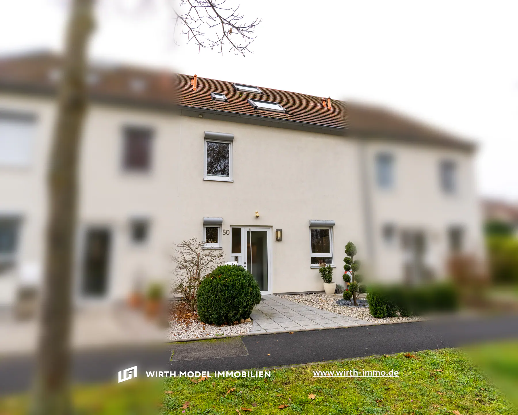 Wirth Model Immobilien — Foto 37